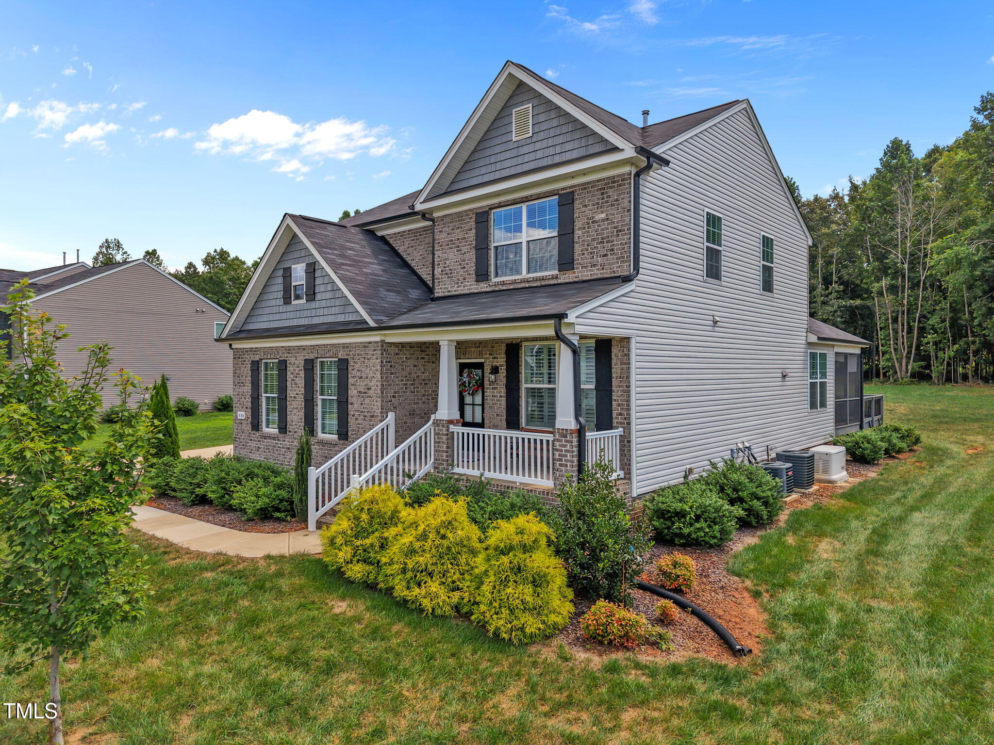 1486 Kernodle Landing Drive