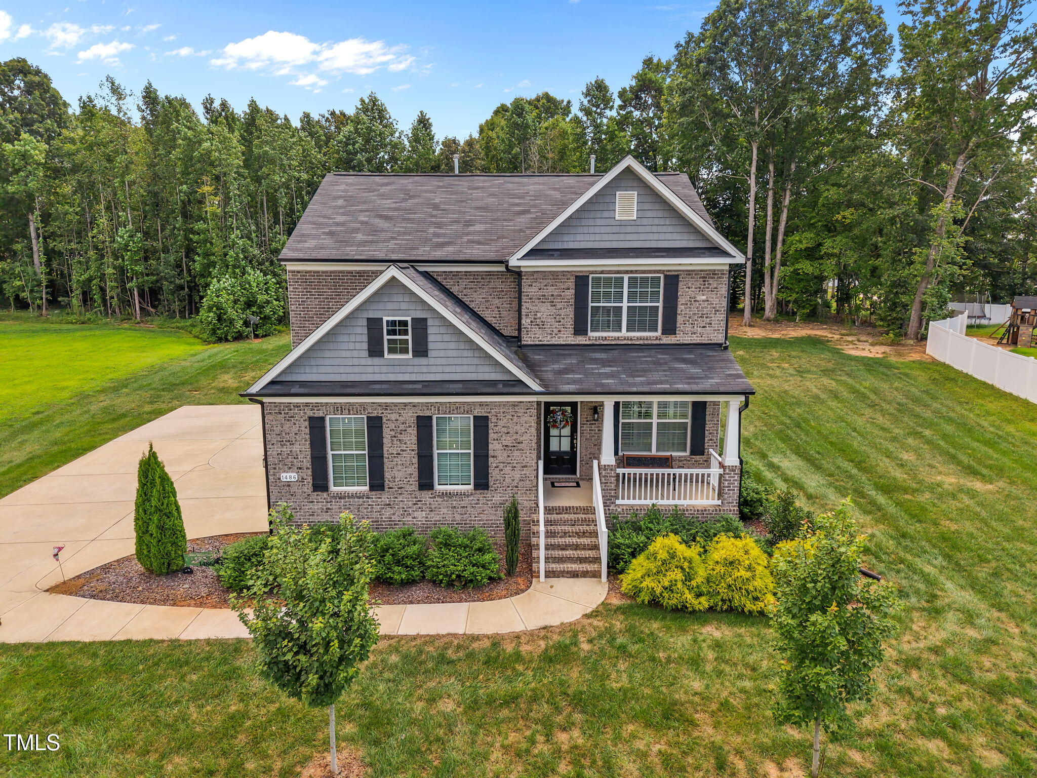 1486 Kernodle Landing Drive