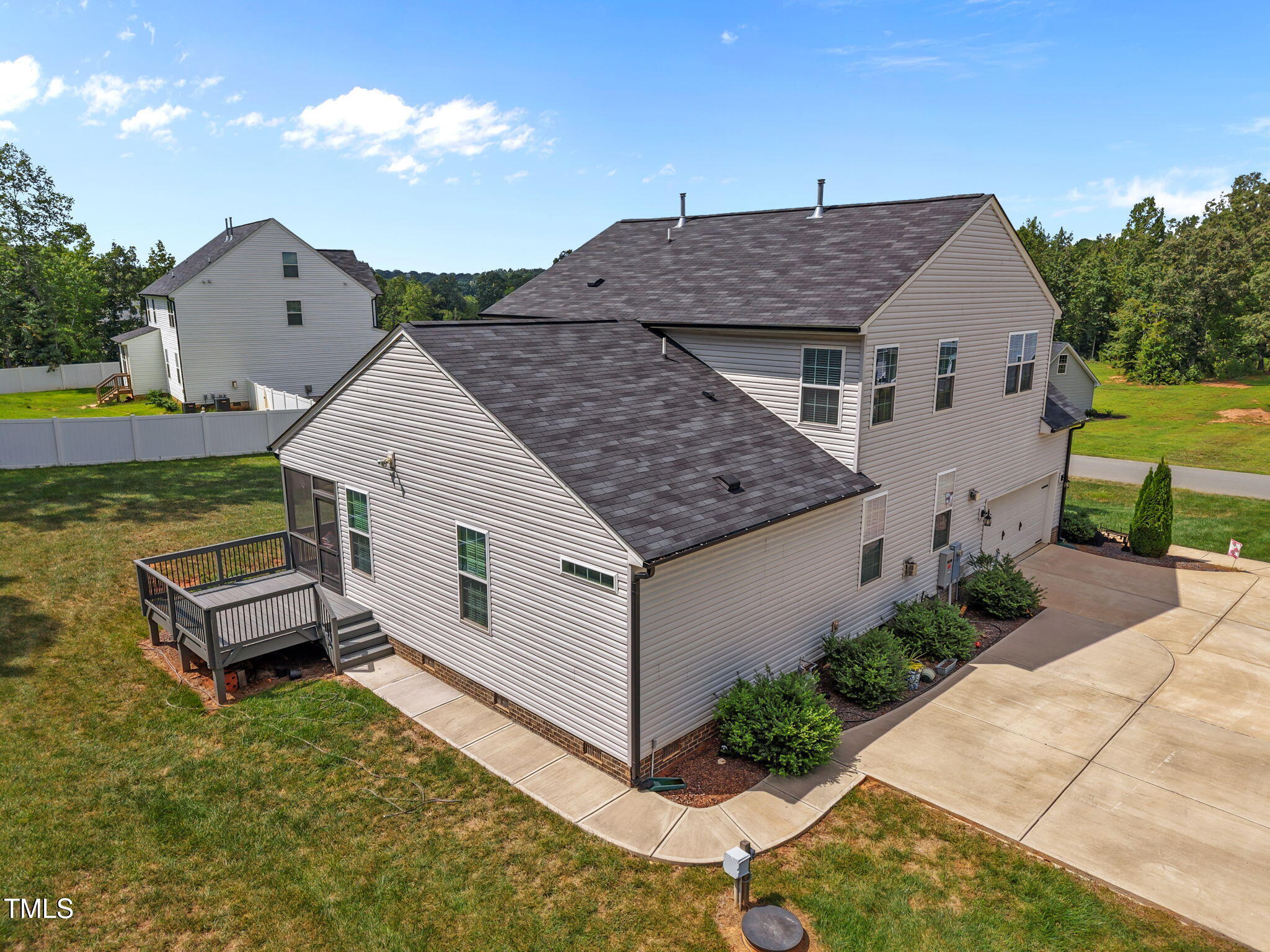 1486 Kernodle Landing Drive