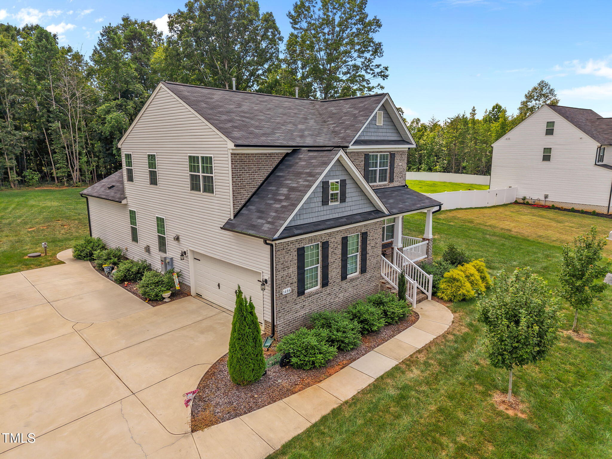 1486 Kernodle Landing Drive