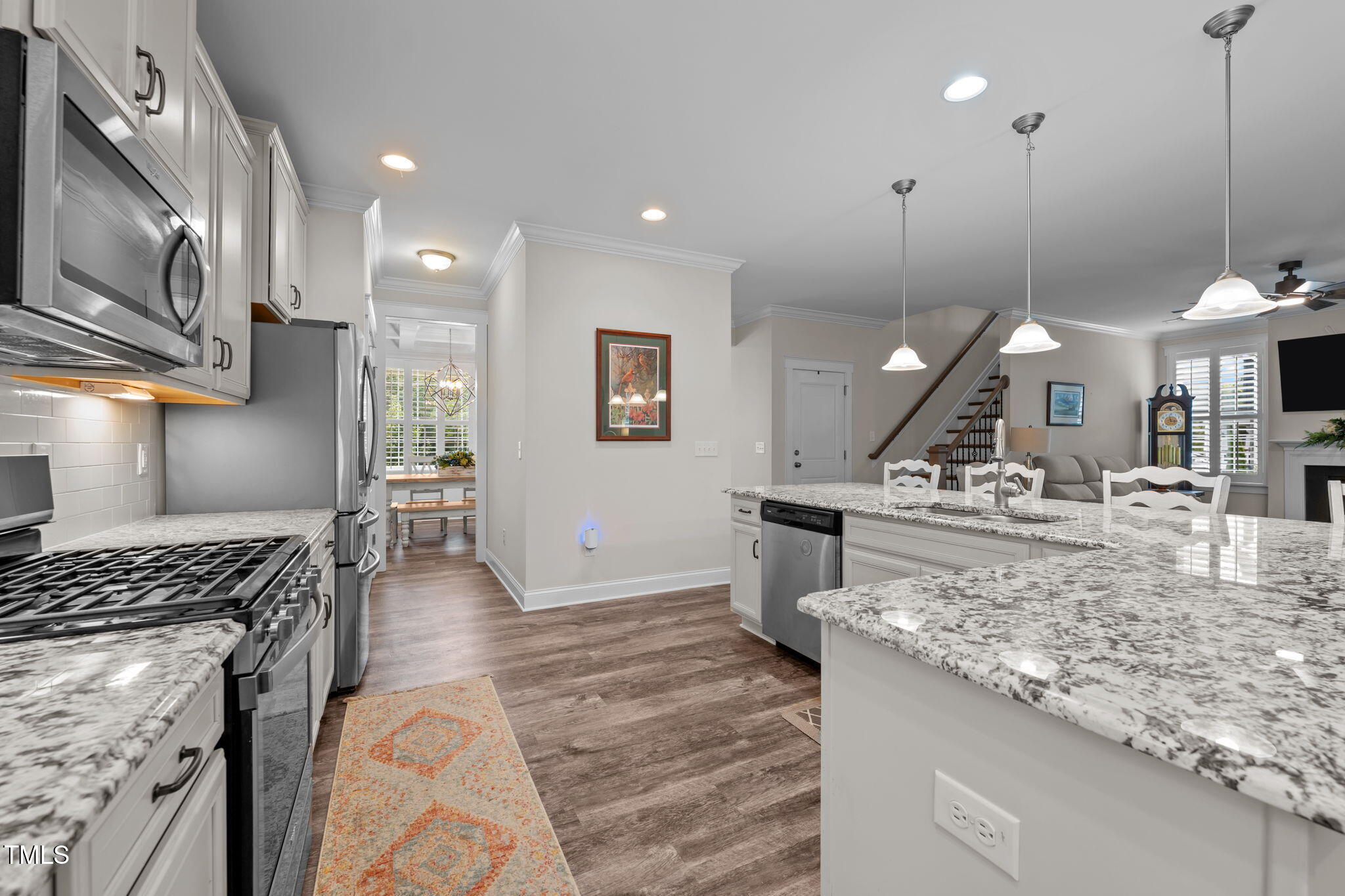1486 Kernodle Landing Drive