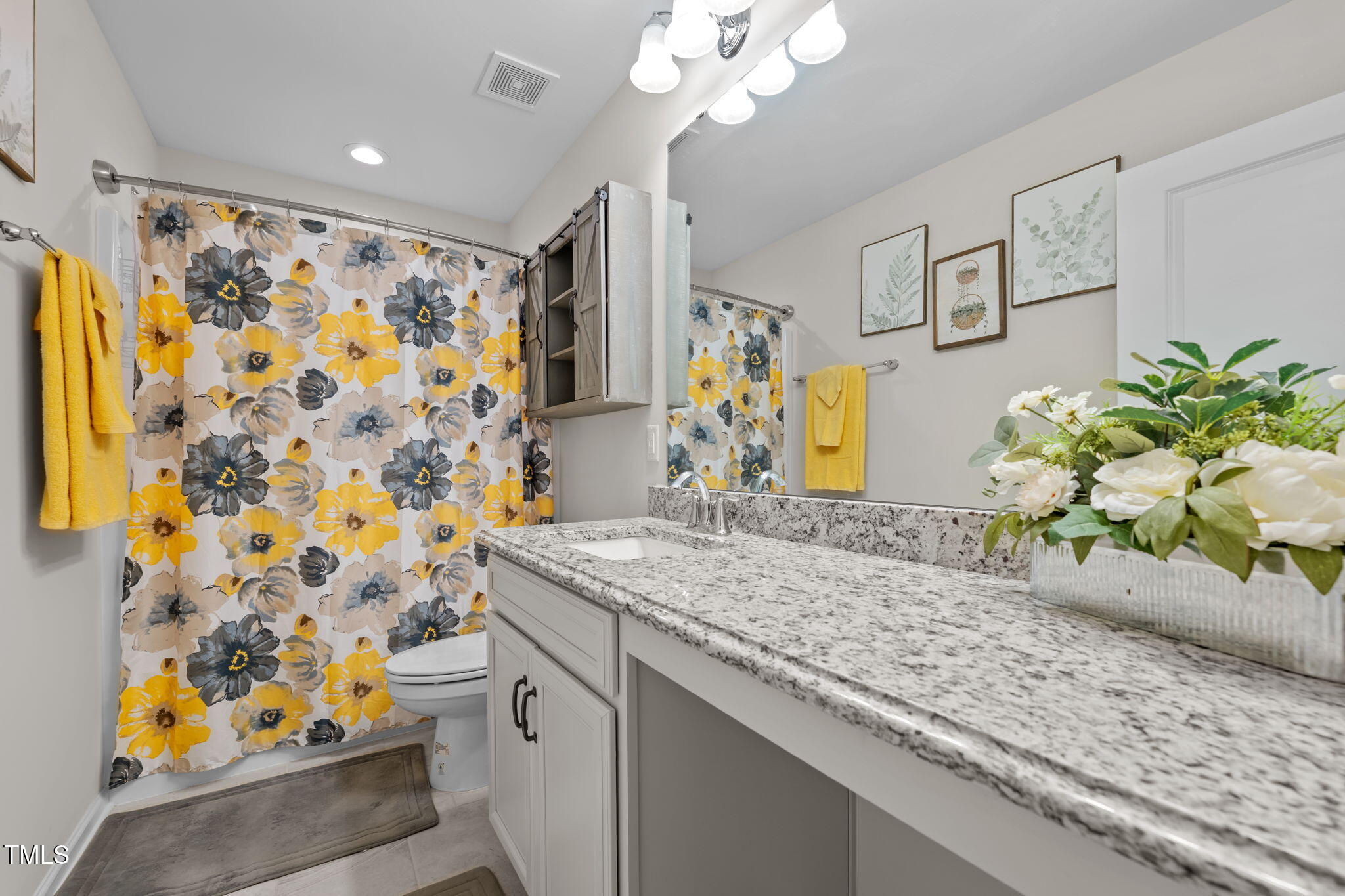 1486 Kernodle Landing Drive