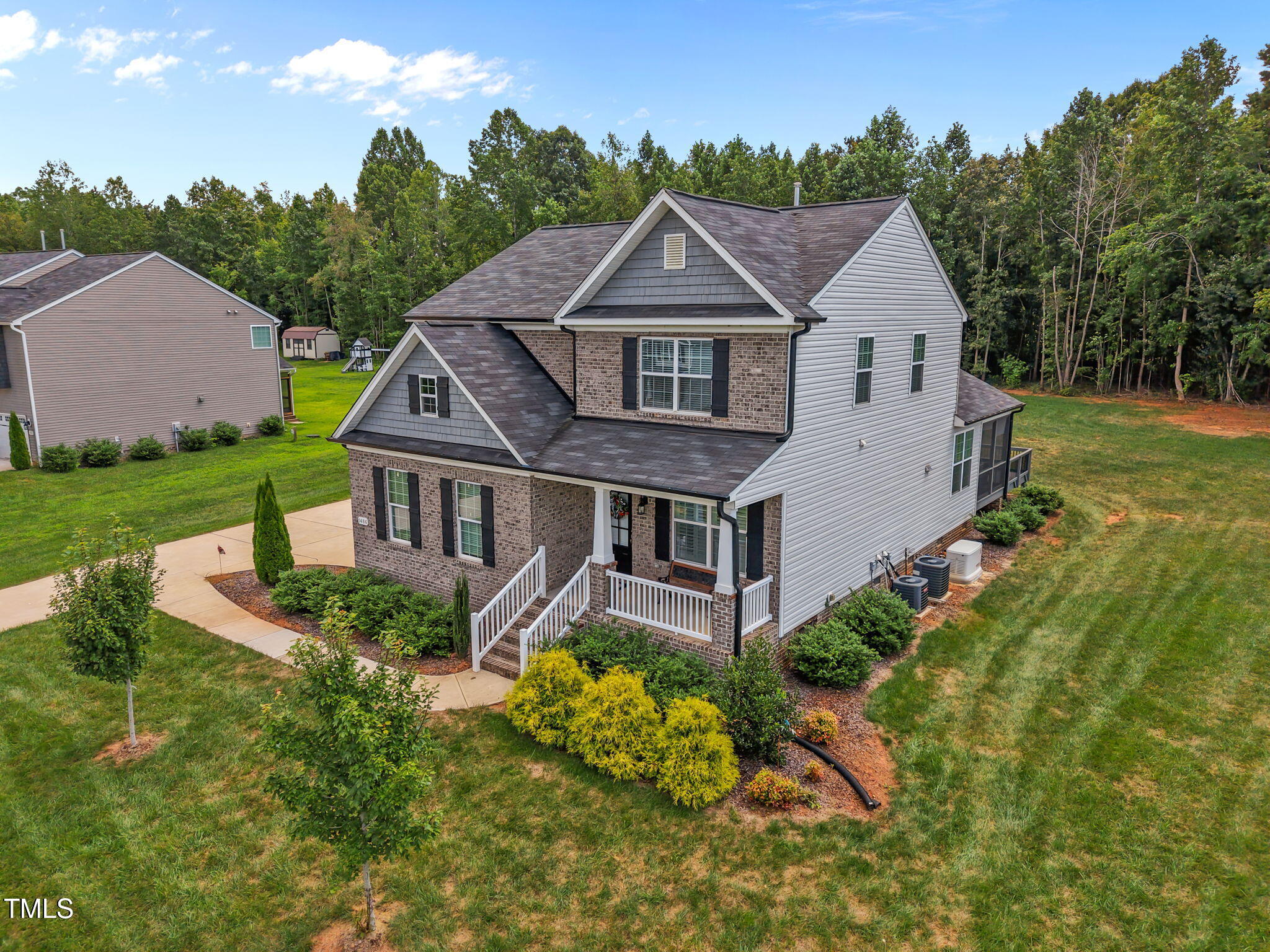1486 Kernodle Landing Drive