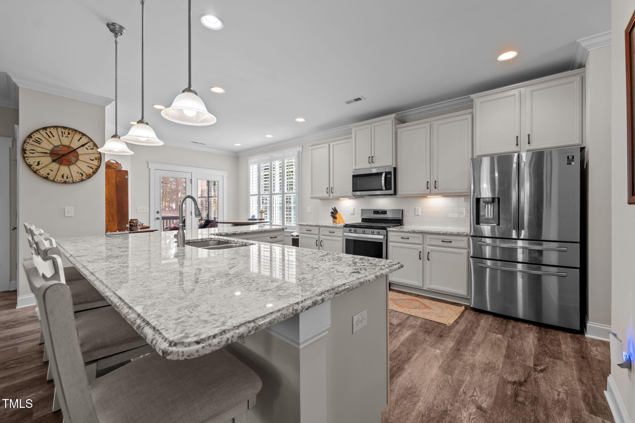 1486 Kernodle Landing Drive