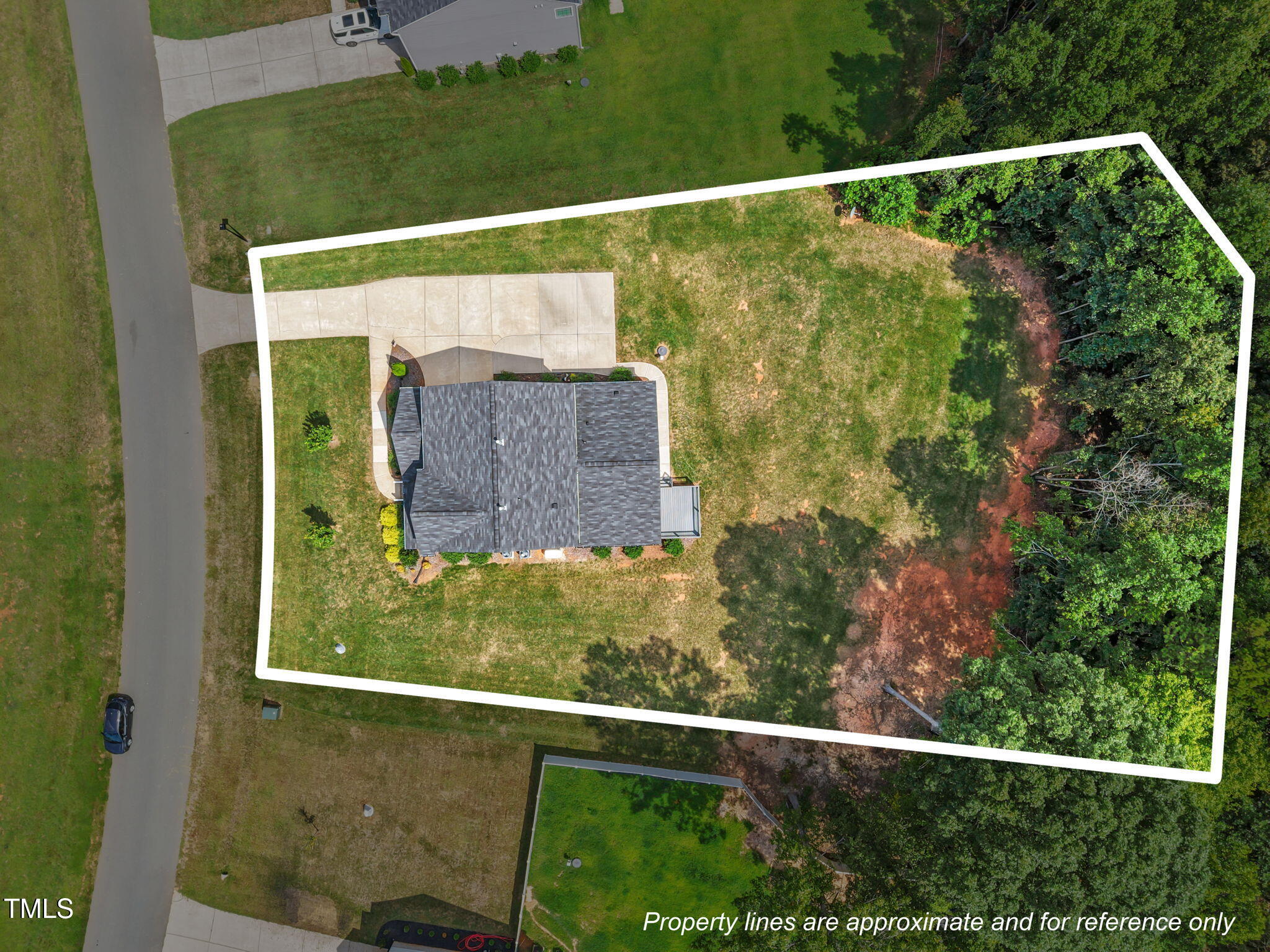 1486 Kernodle Landing Drive