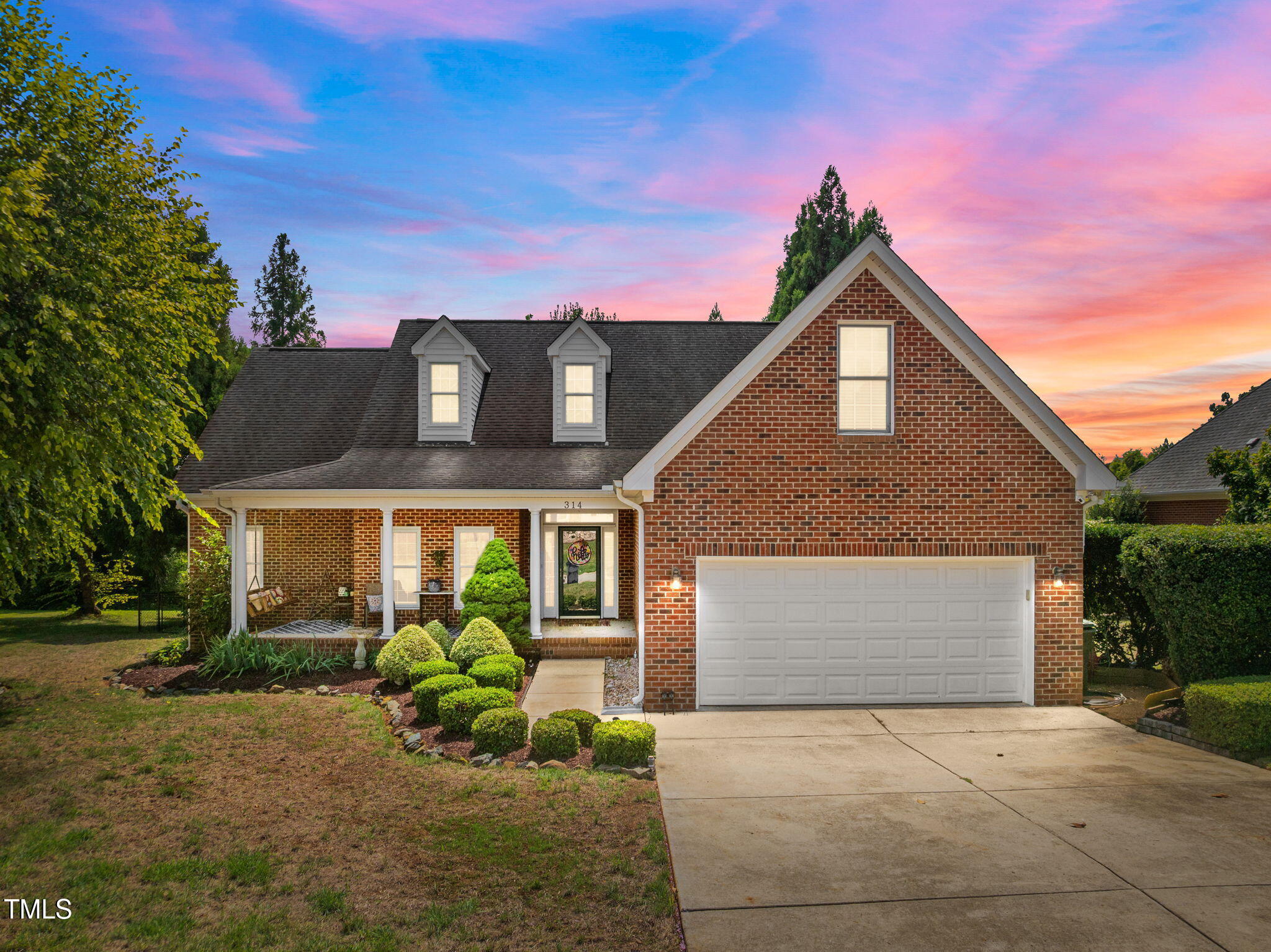 314 Tyndall Drive