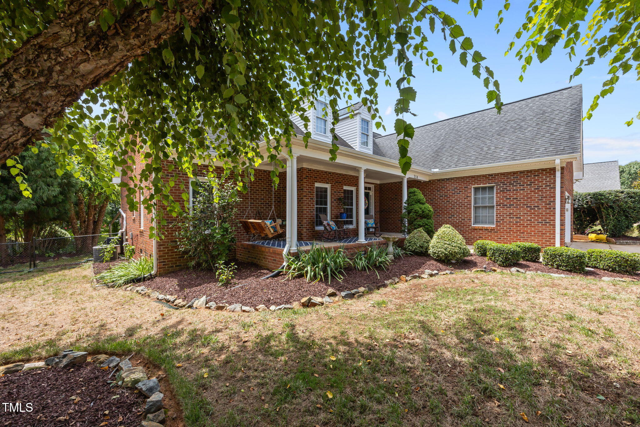 314 Tyndall Drive