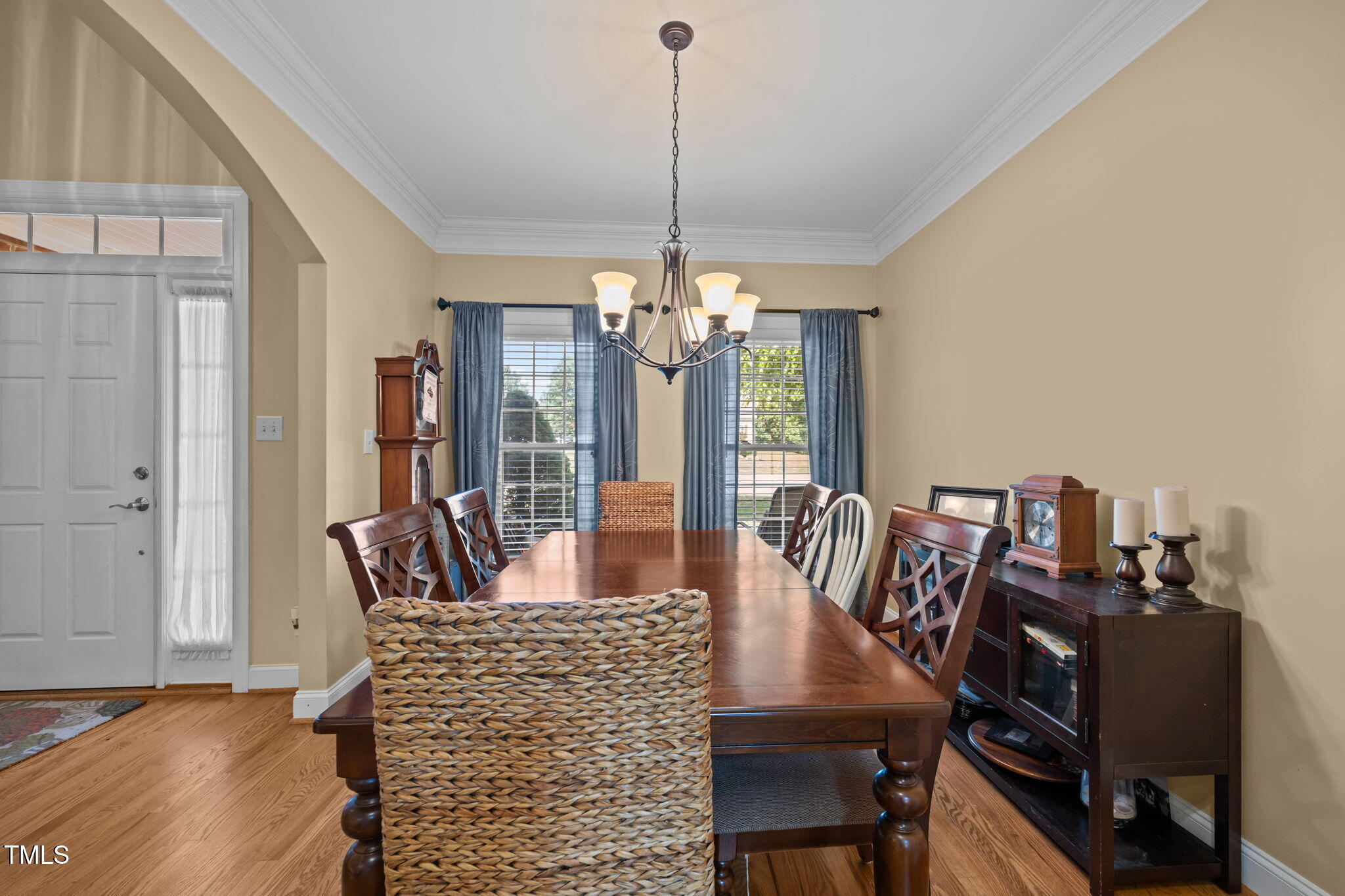 314 Tyndall Drive