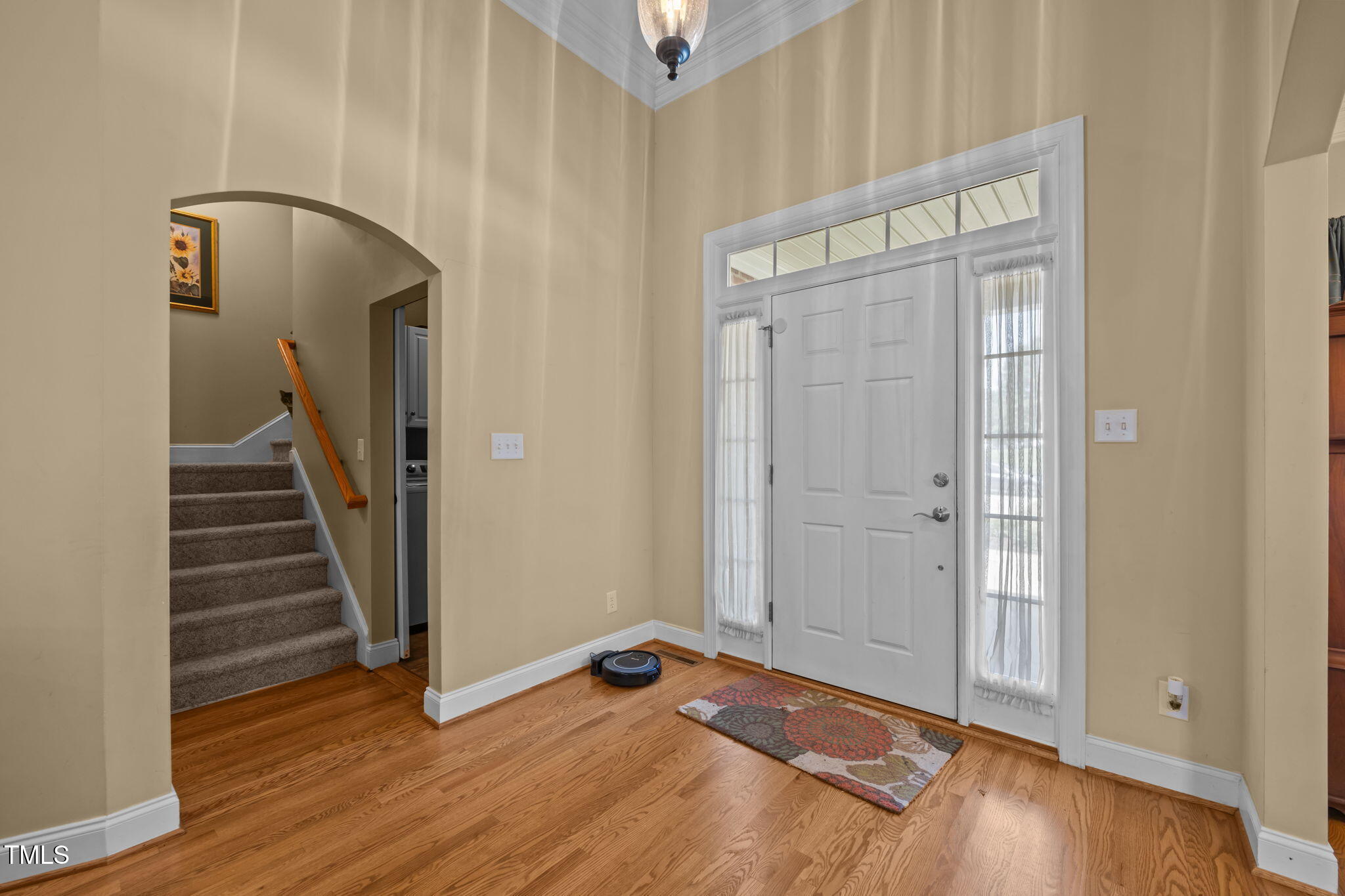 314 Tyndall Drive