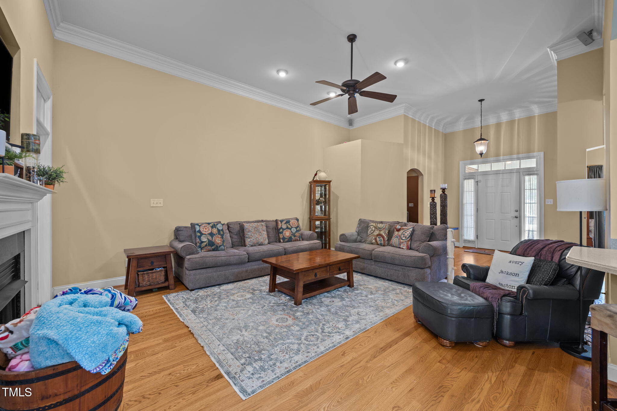 314 Tyndall Drive