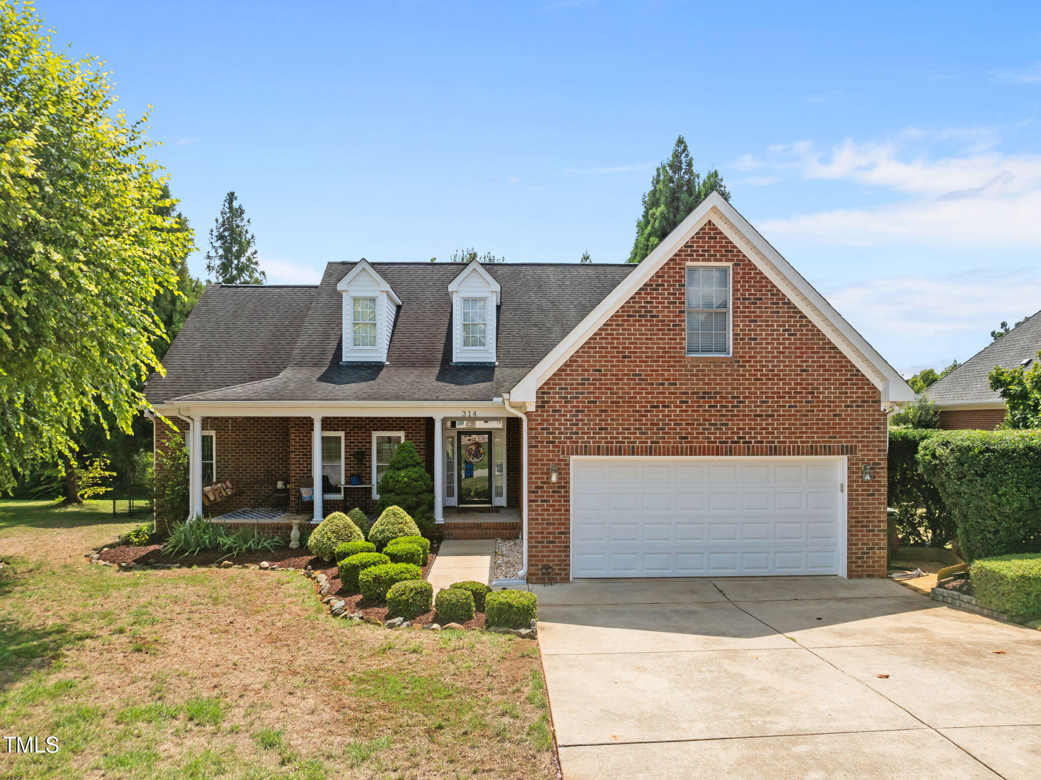 314 Tyndall Drive
