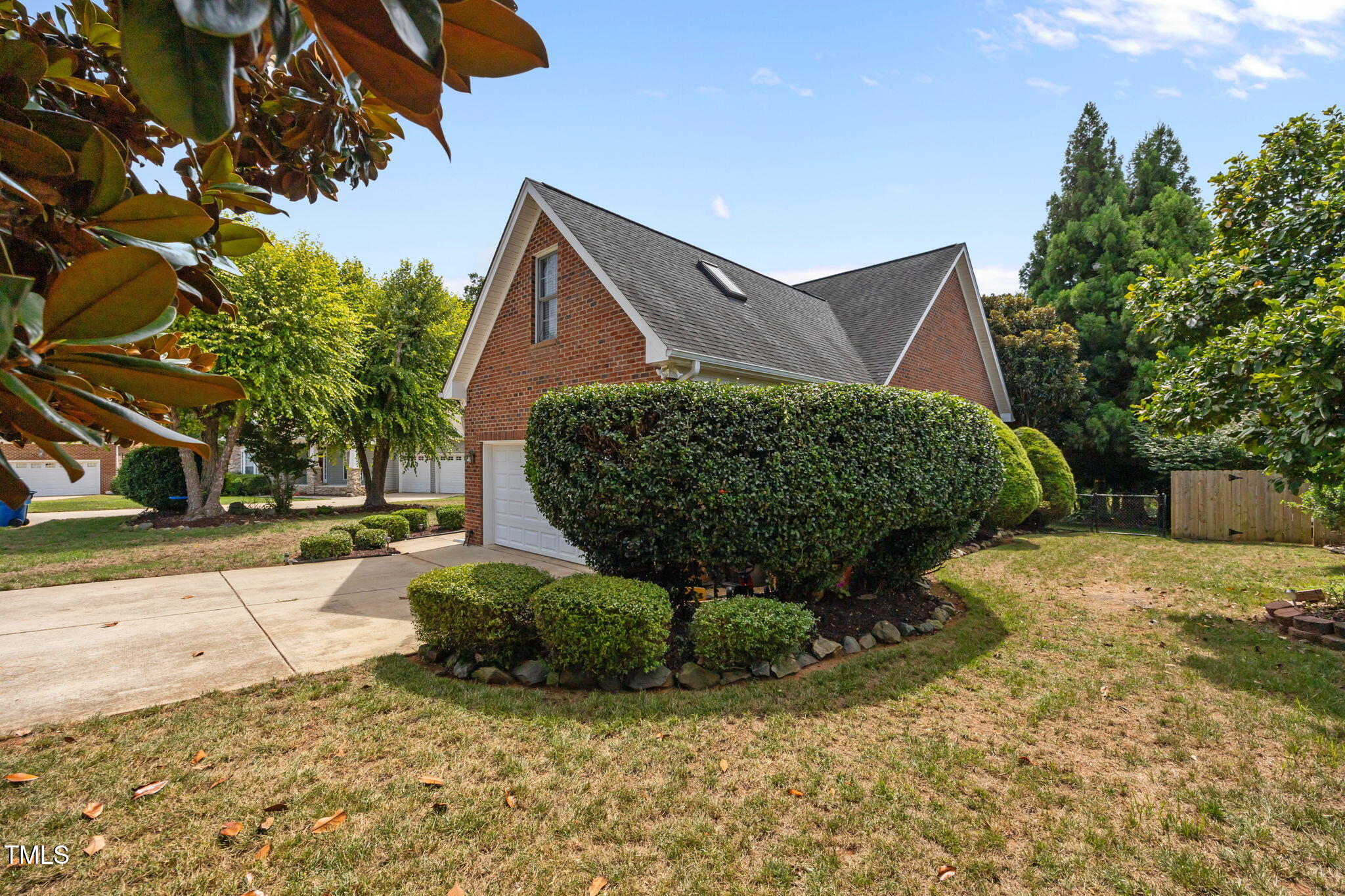 314 Tyndall Drive