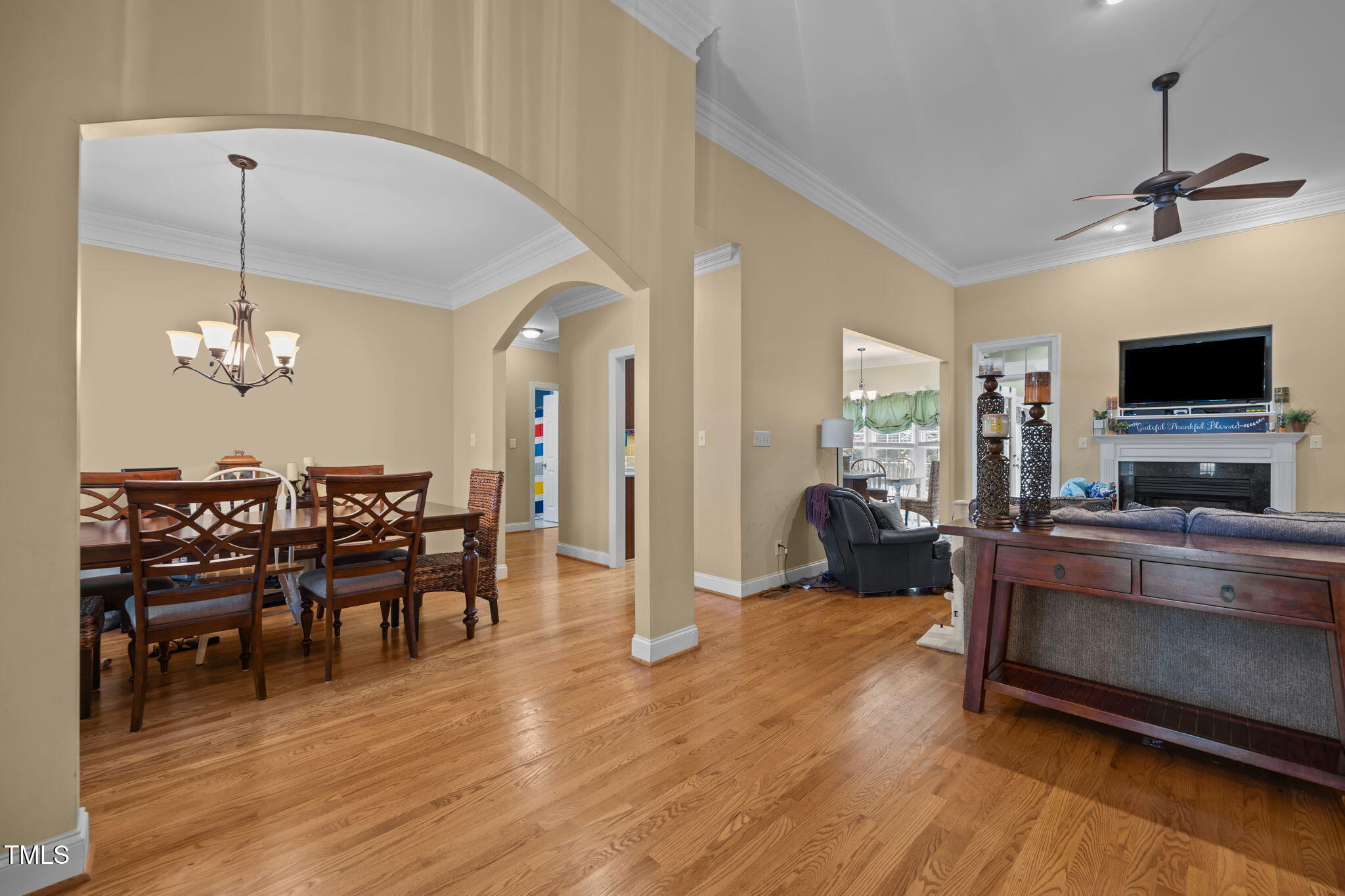 314 Tyndall Drive