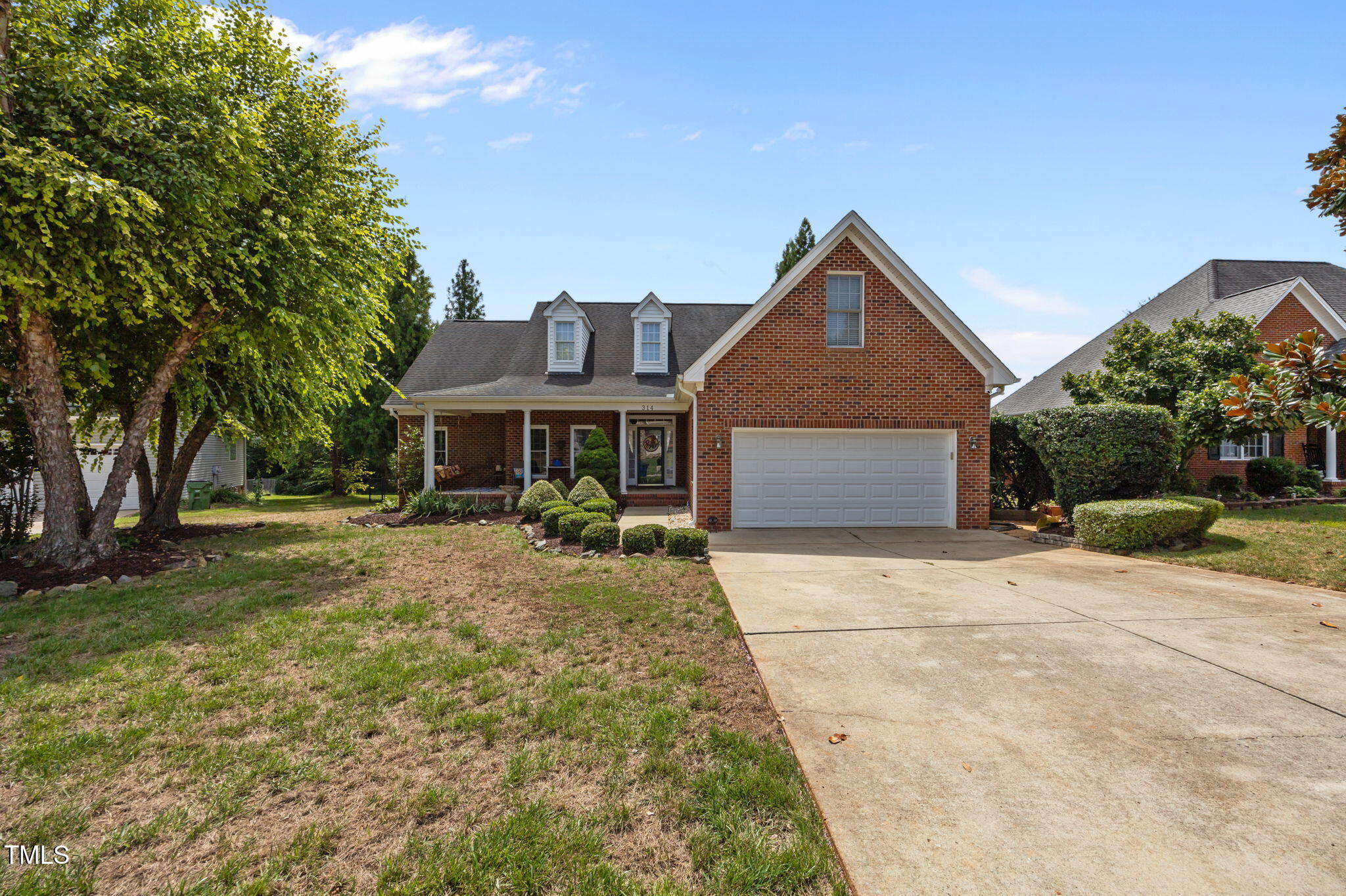 314 Tyndall Drive