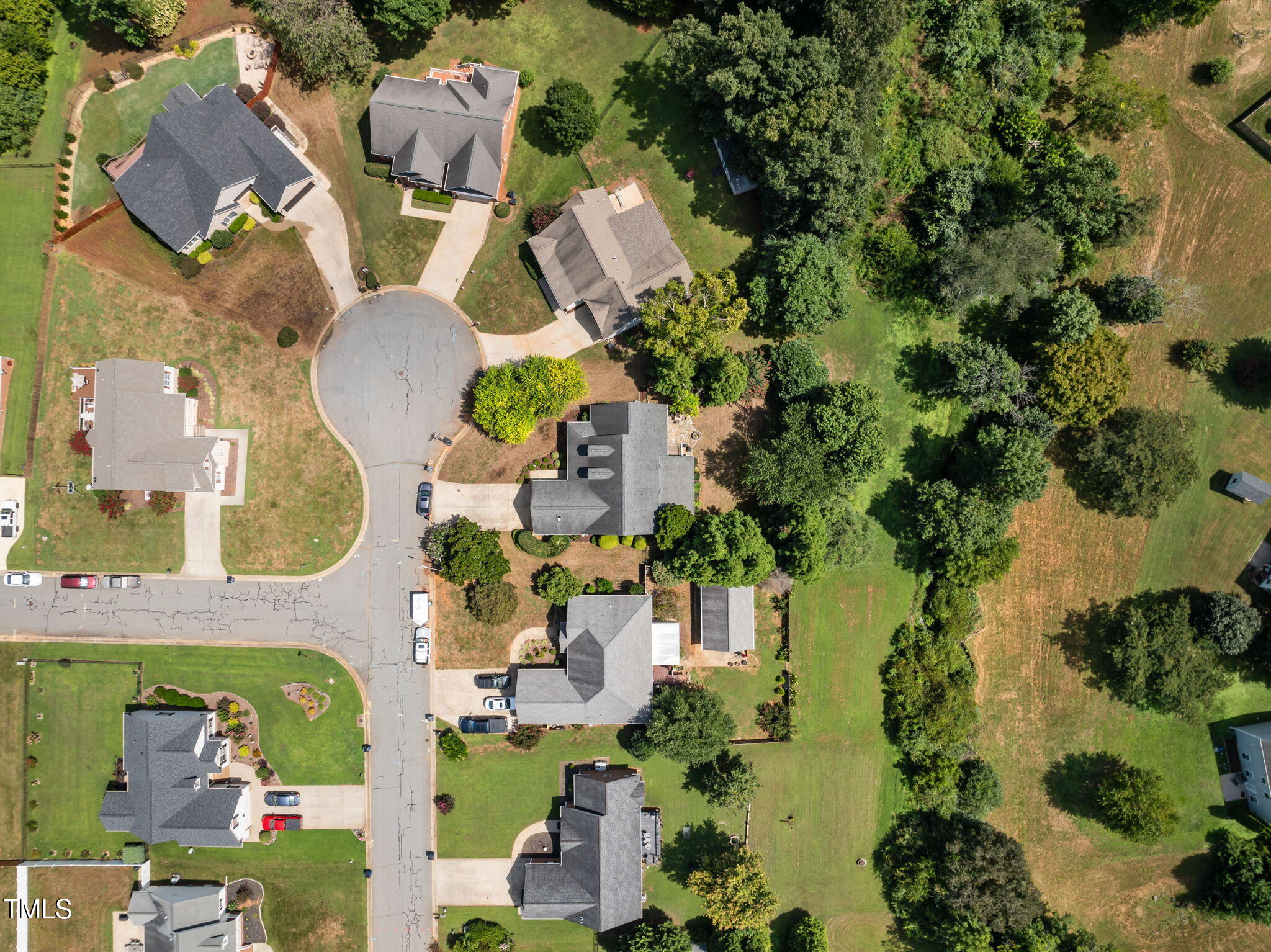 314 Tyndall Drive