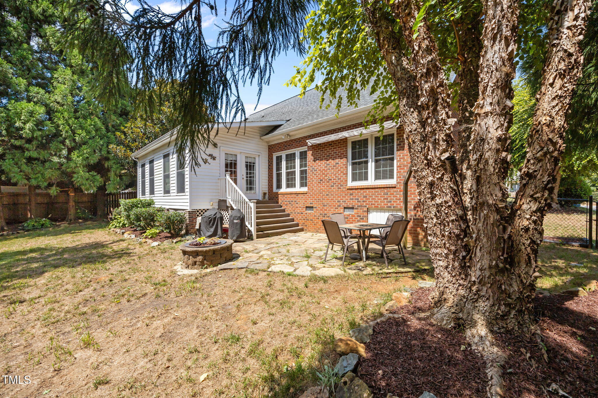 314 Tyndall Drive