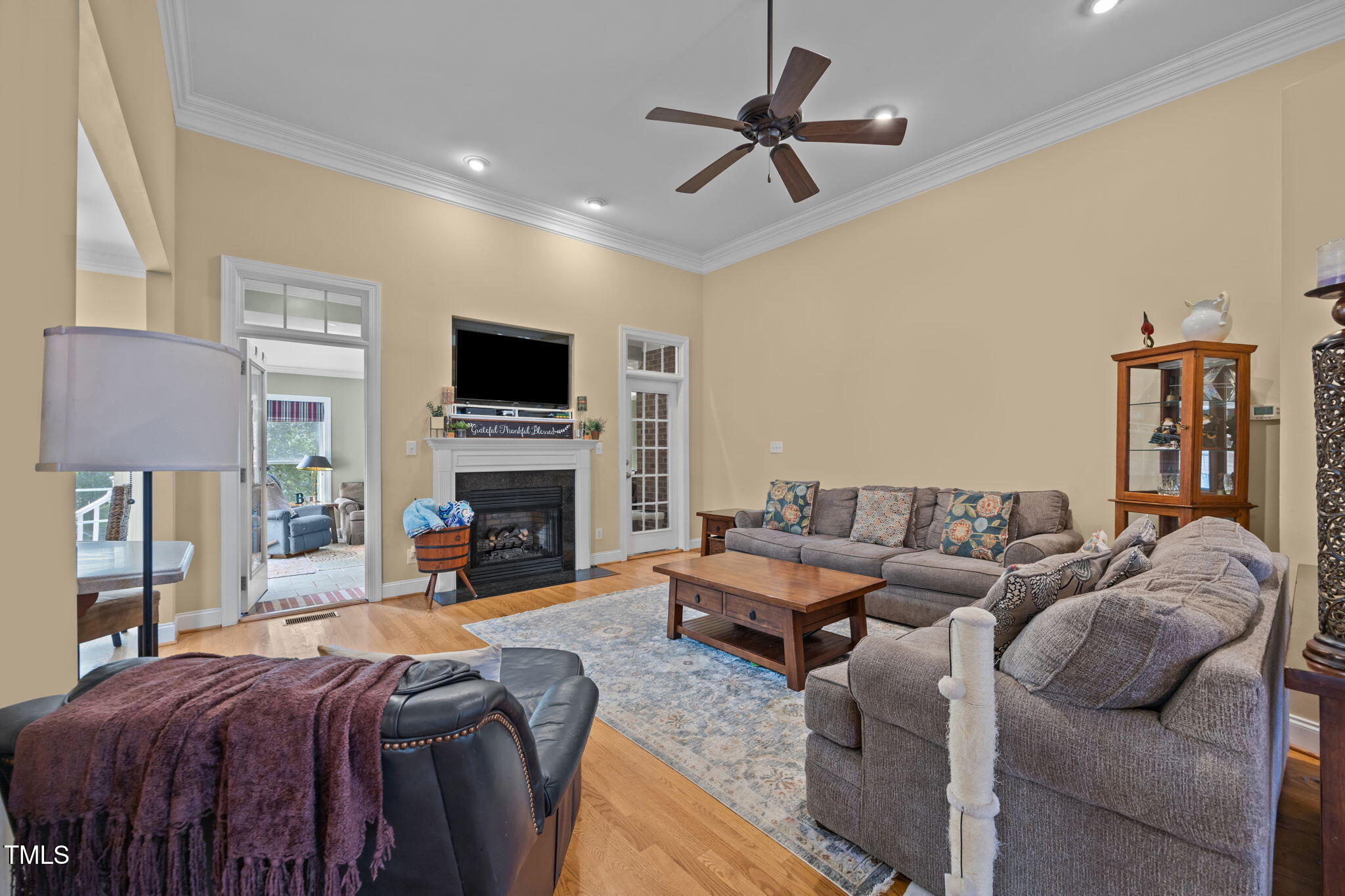314 Tyndall Drive