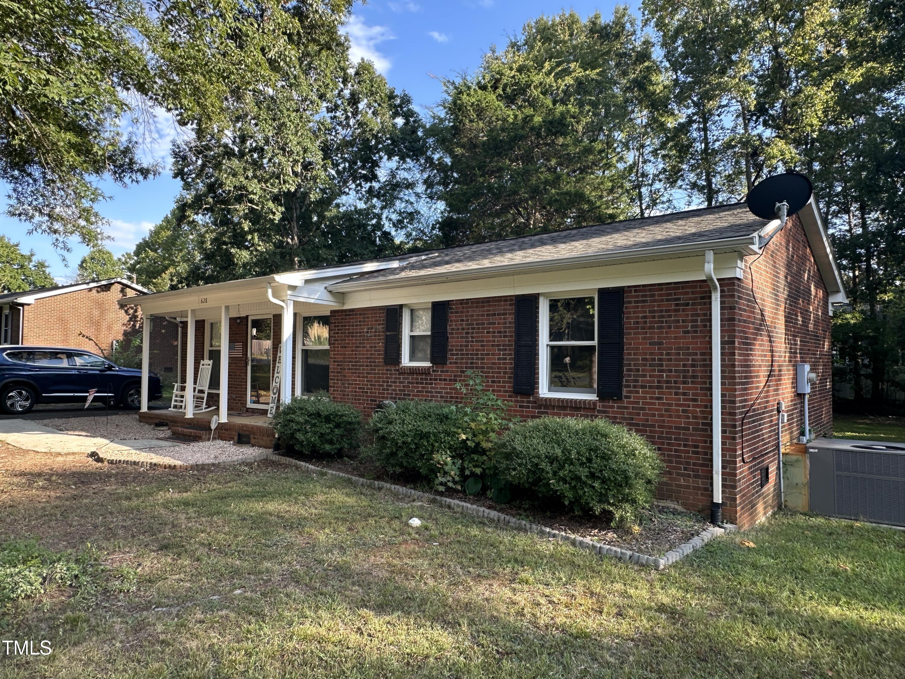 628 Scott Drive