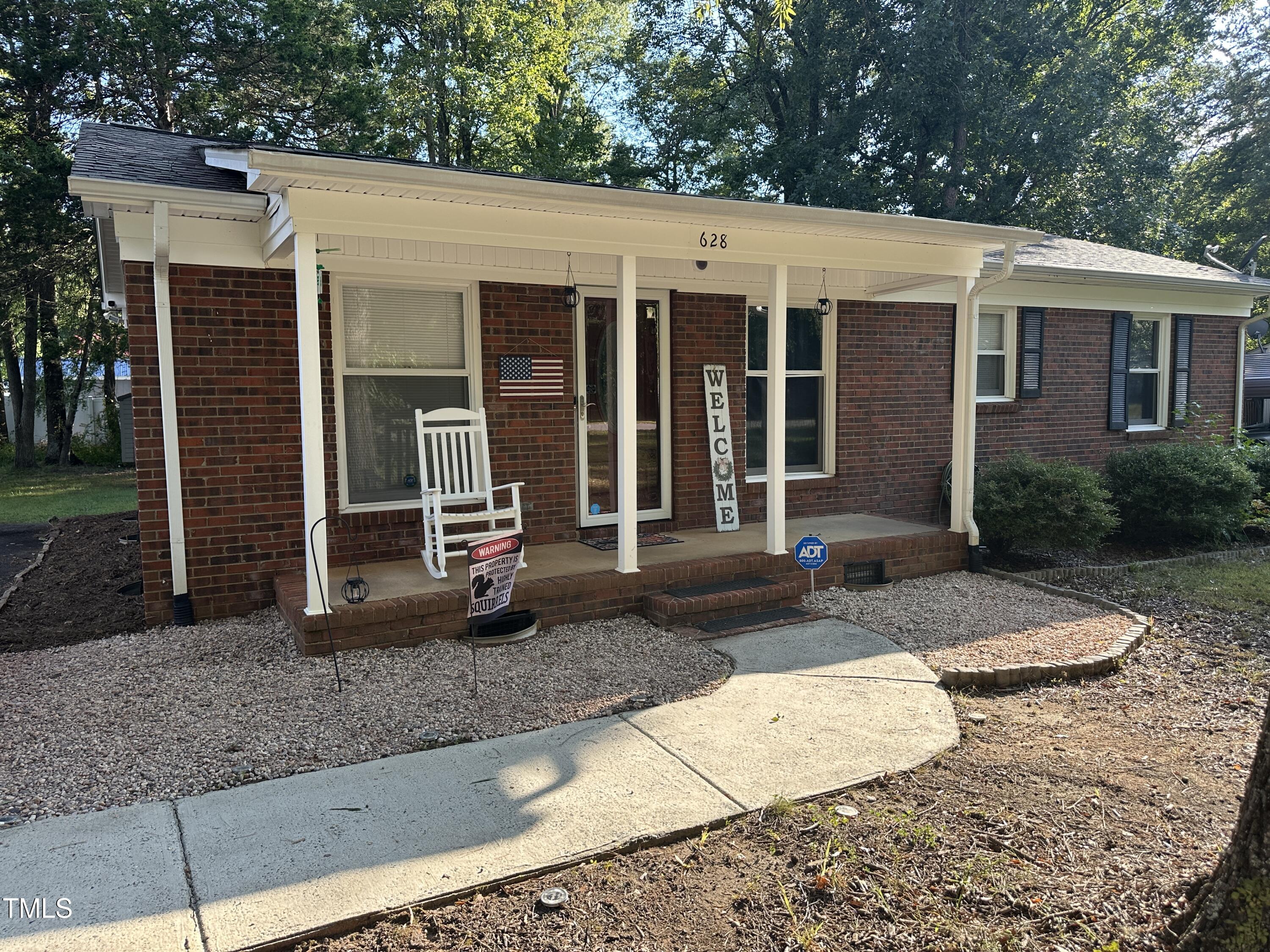 628 Scott Drive