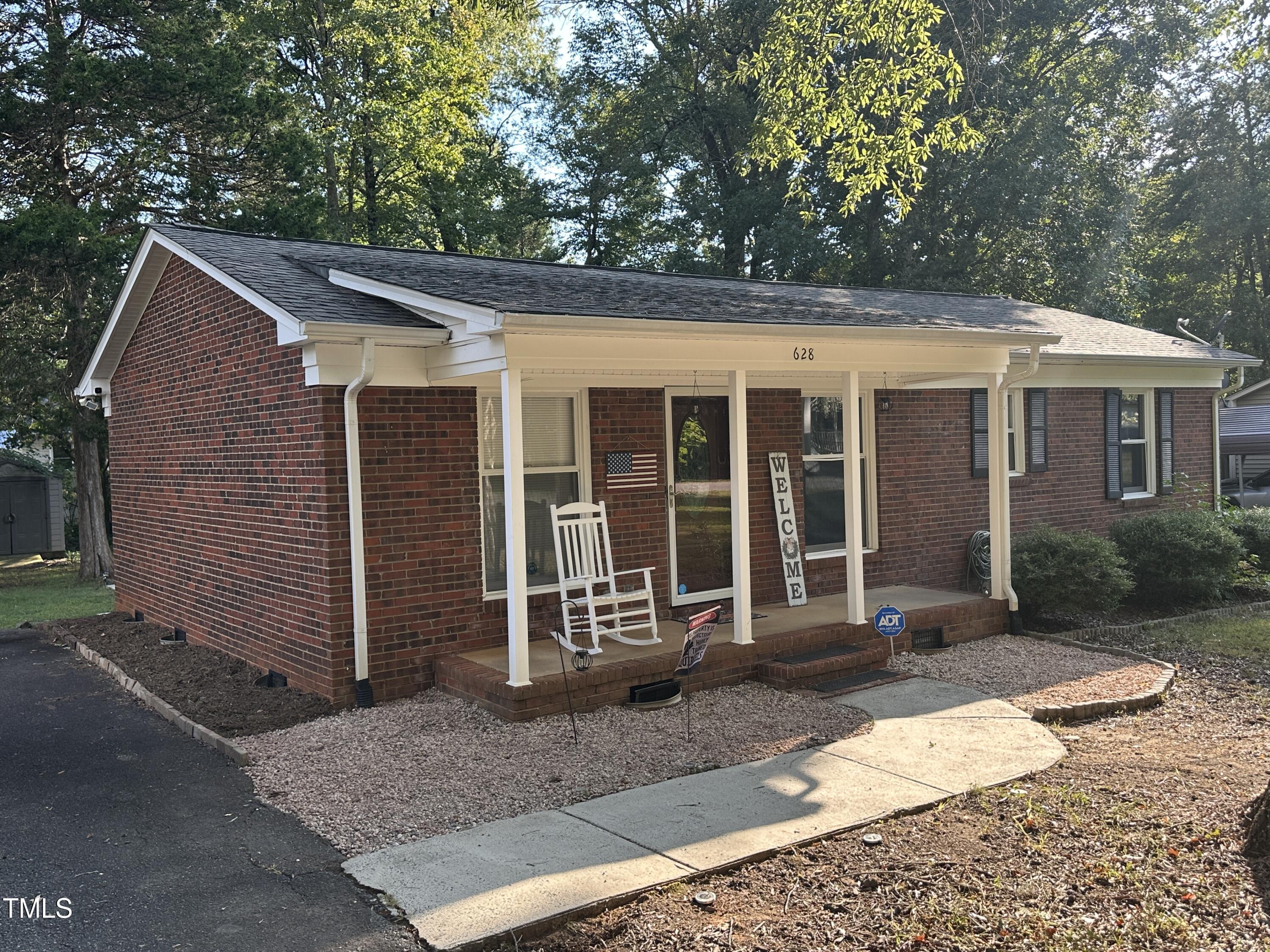 628 Scott Drive