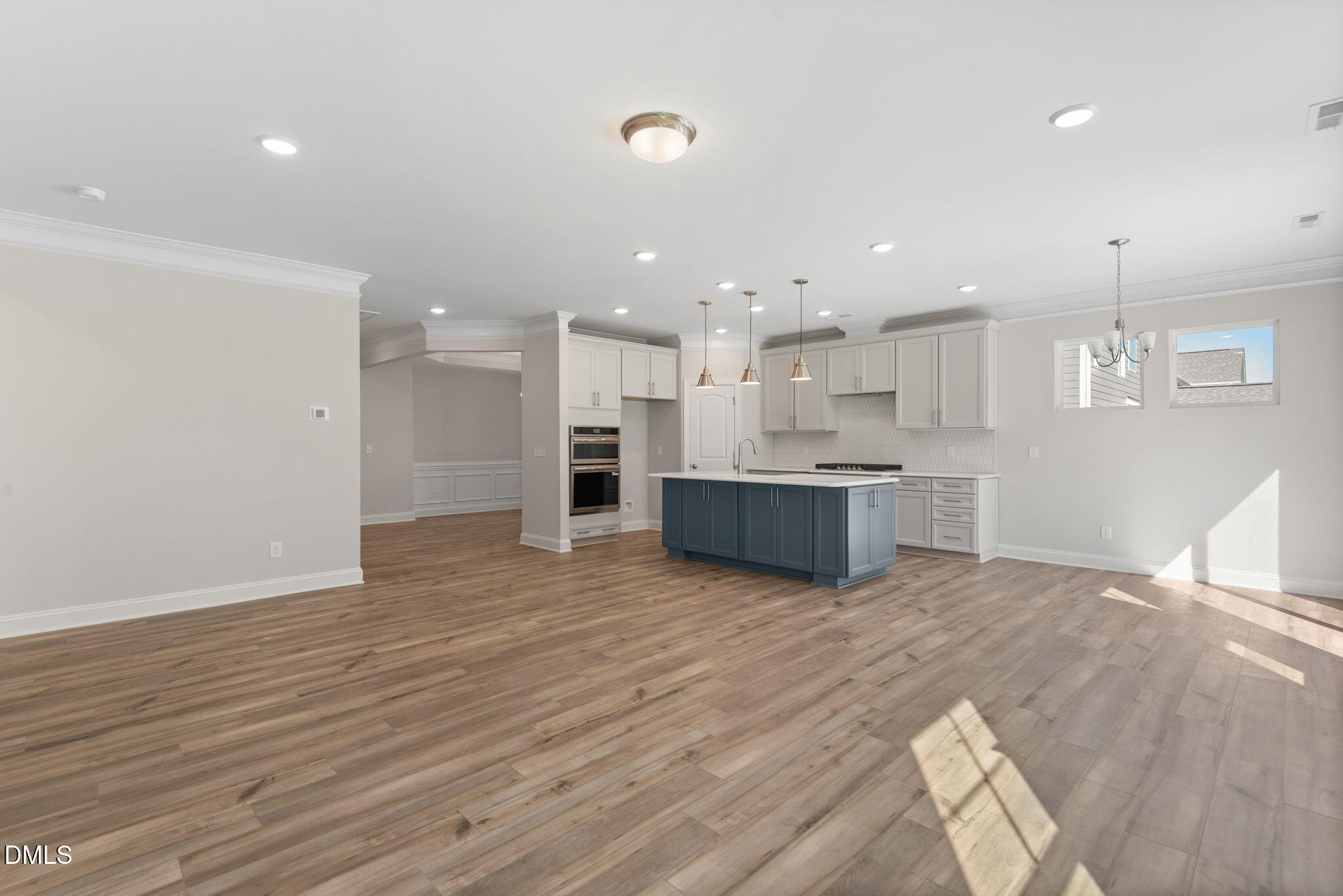 1309 Cricket Street