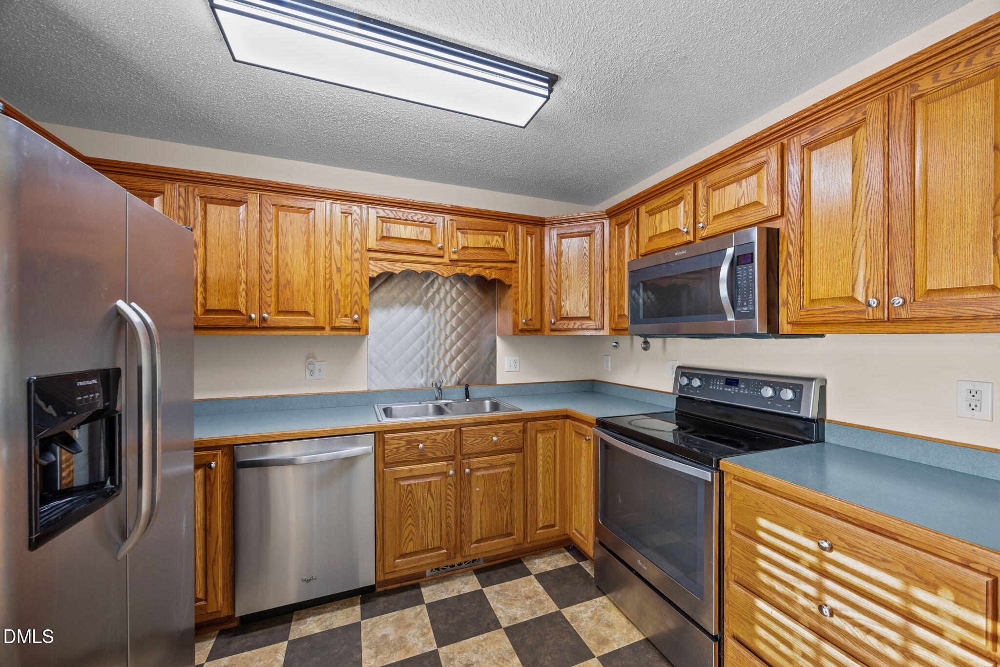 2267 S Jim Minor Road