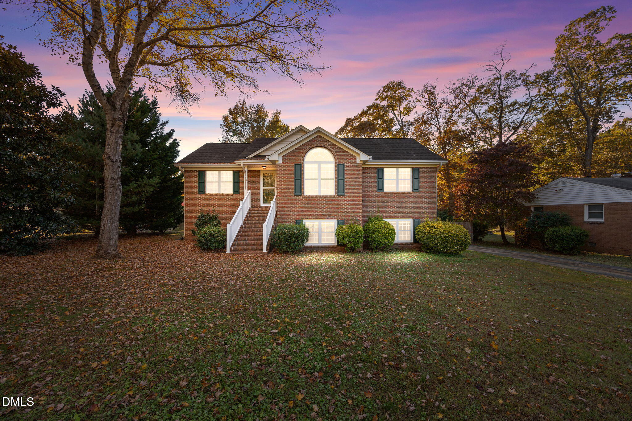 2267 S Jim Minor Road