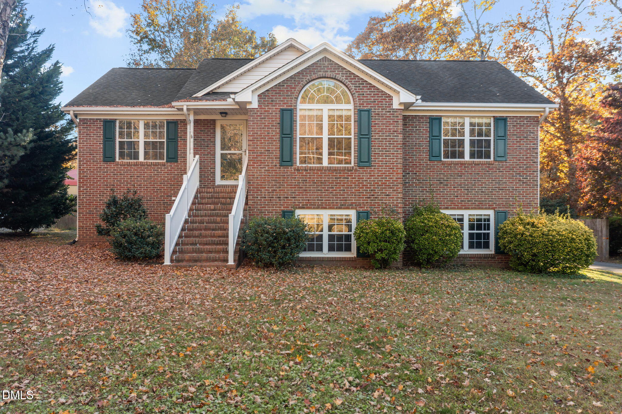 2267 S Jim Minor Road