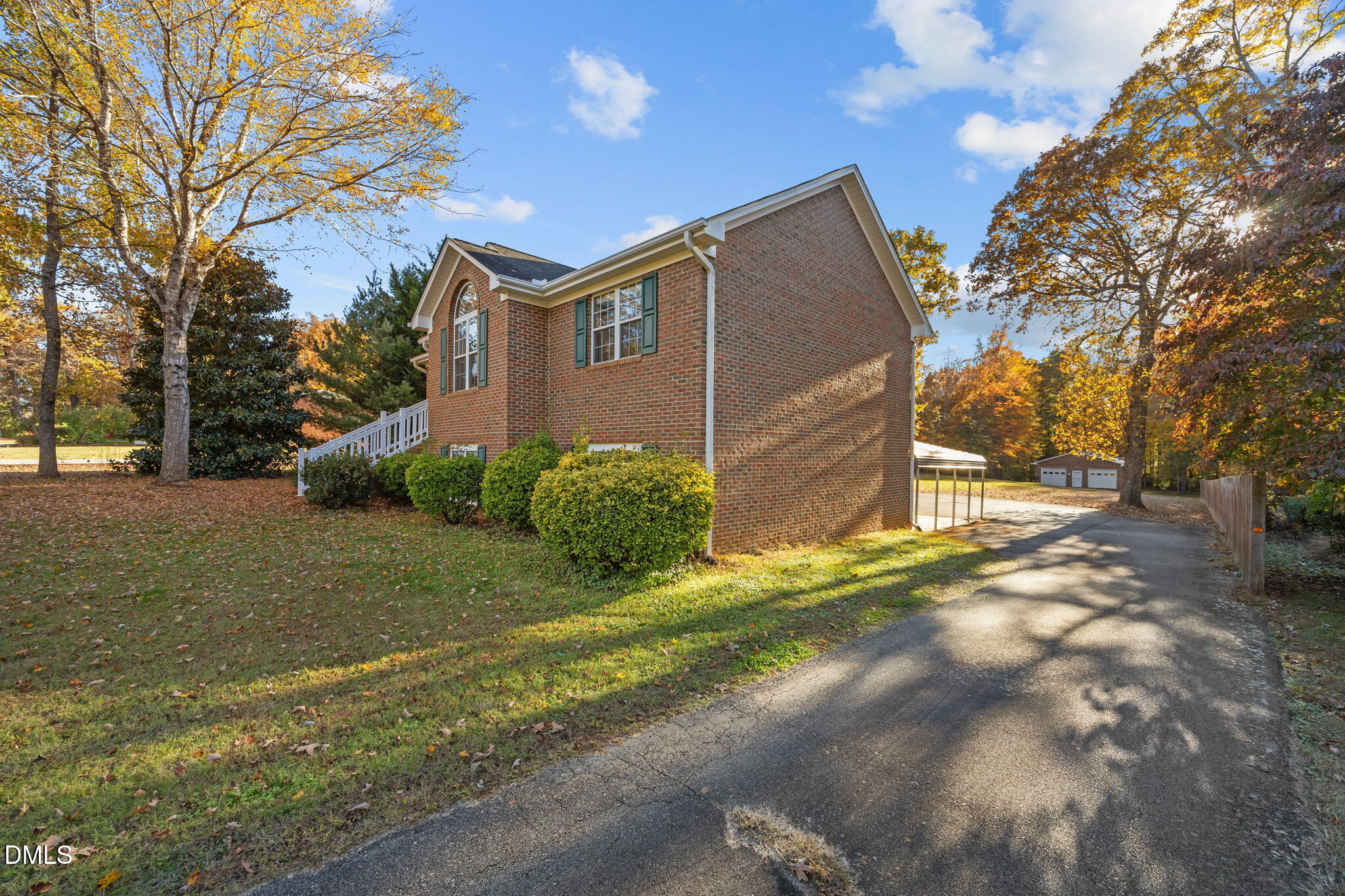 2267 S Jim Minor Road