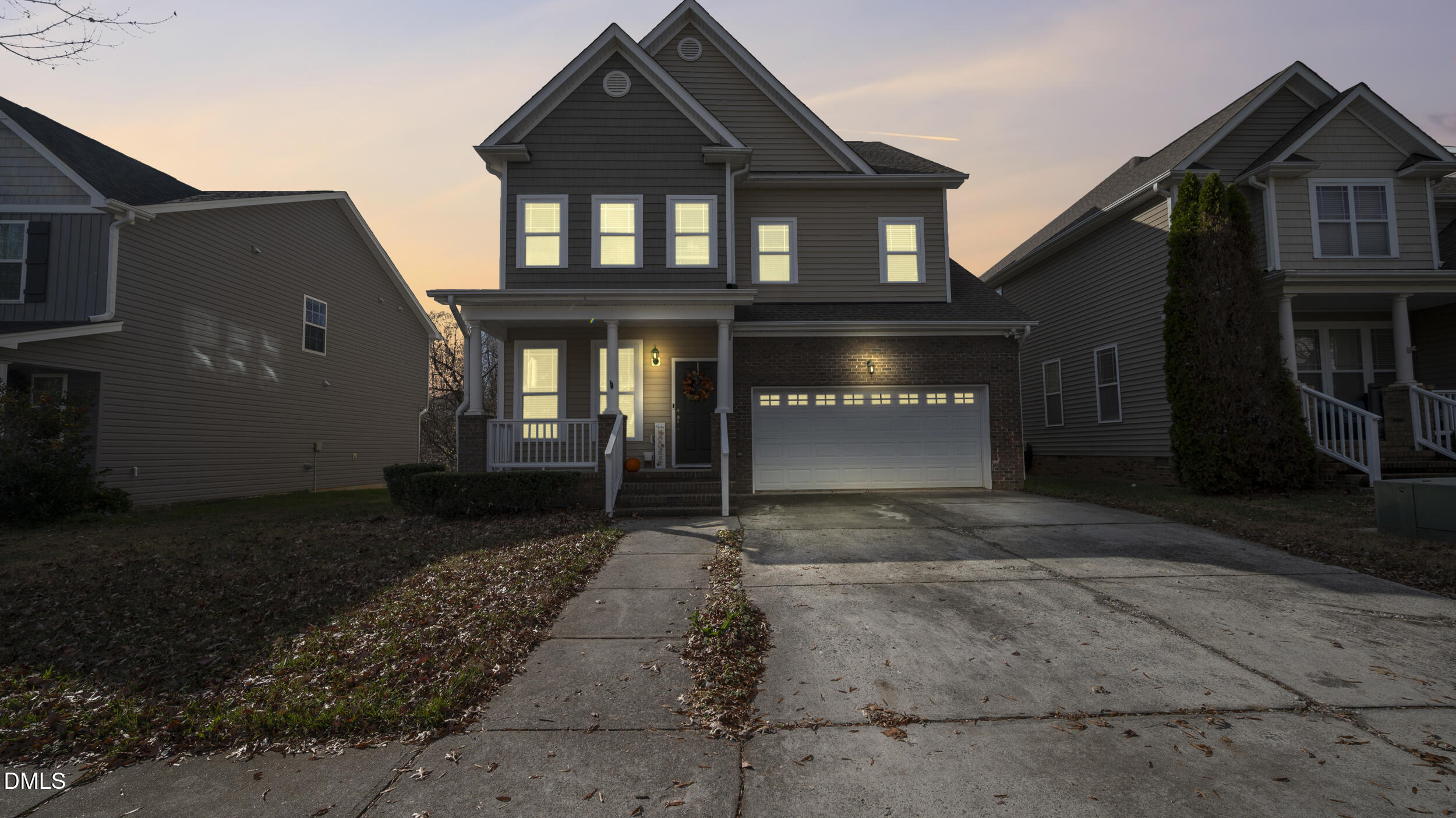 2075 Glenkirk Drive