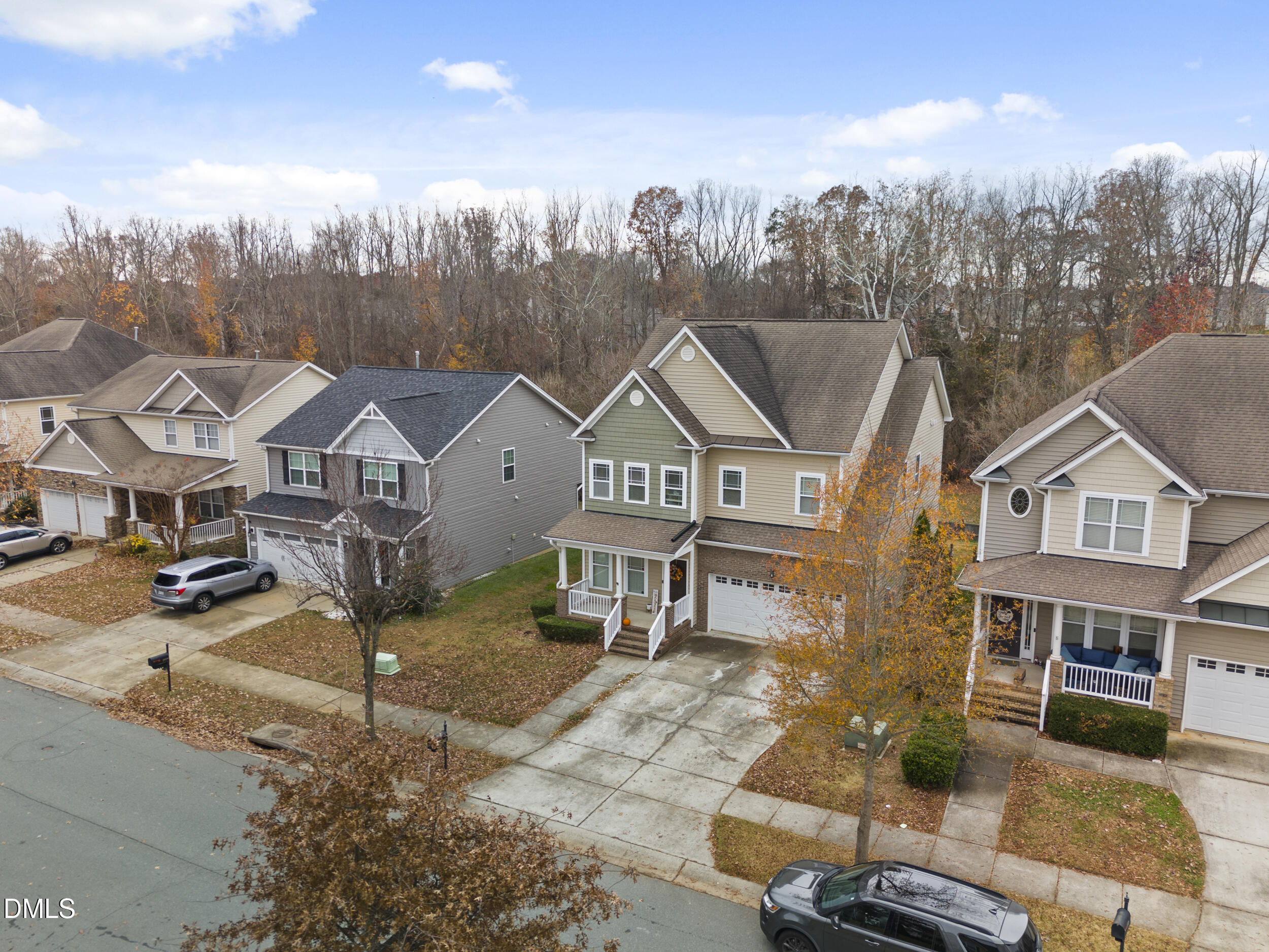 2075 Glenkirk Drive