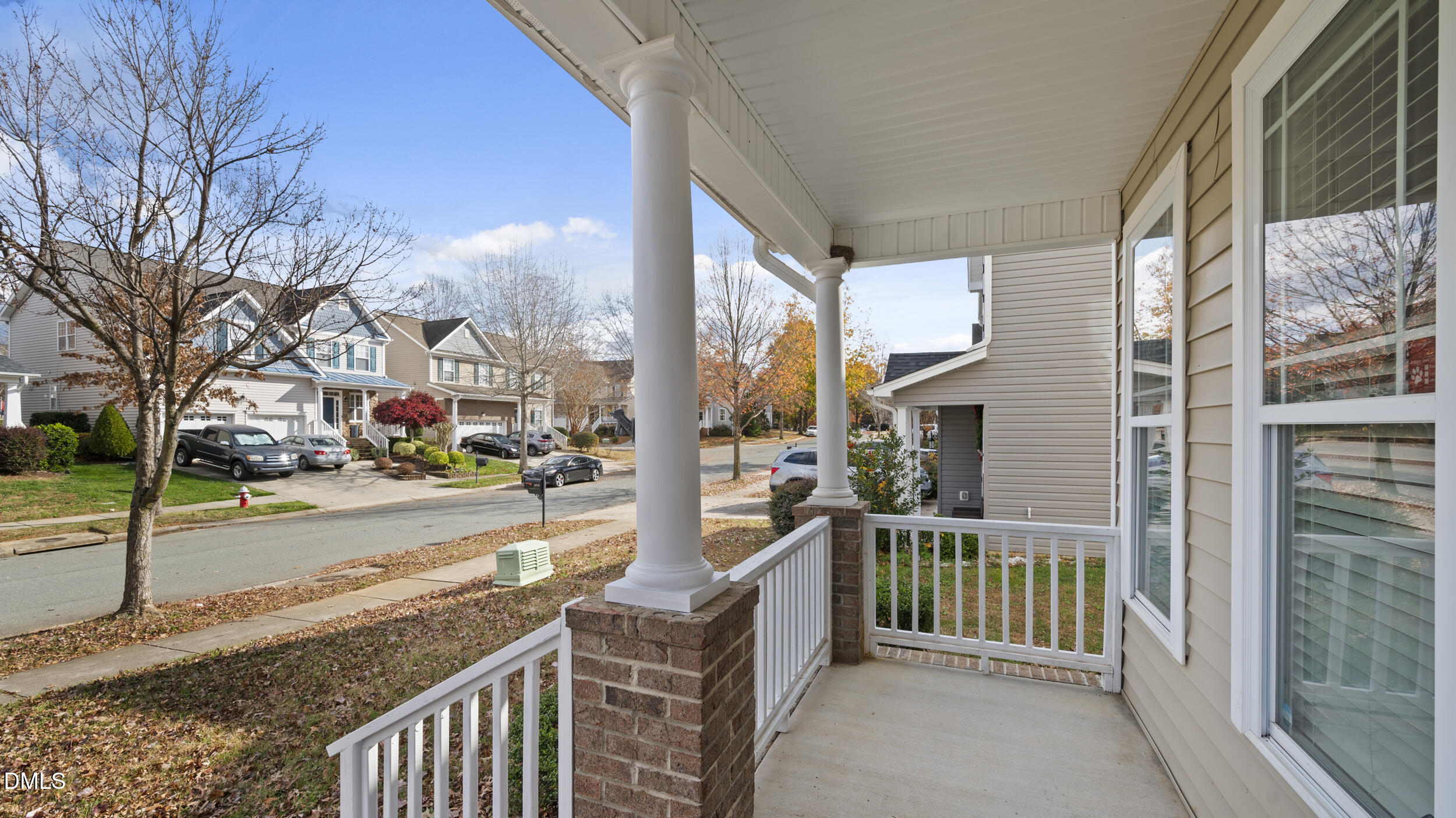 2075 Glenkirk Drive