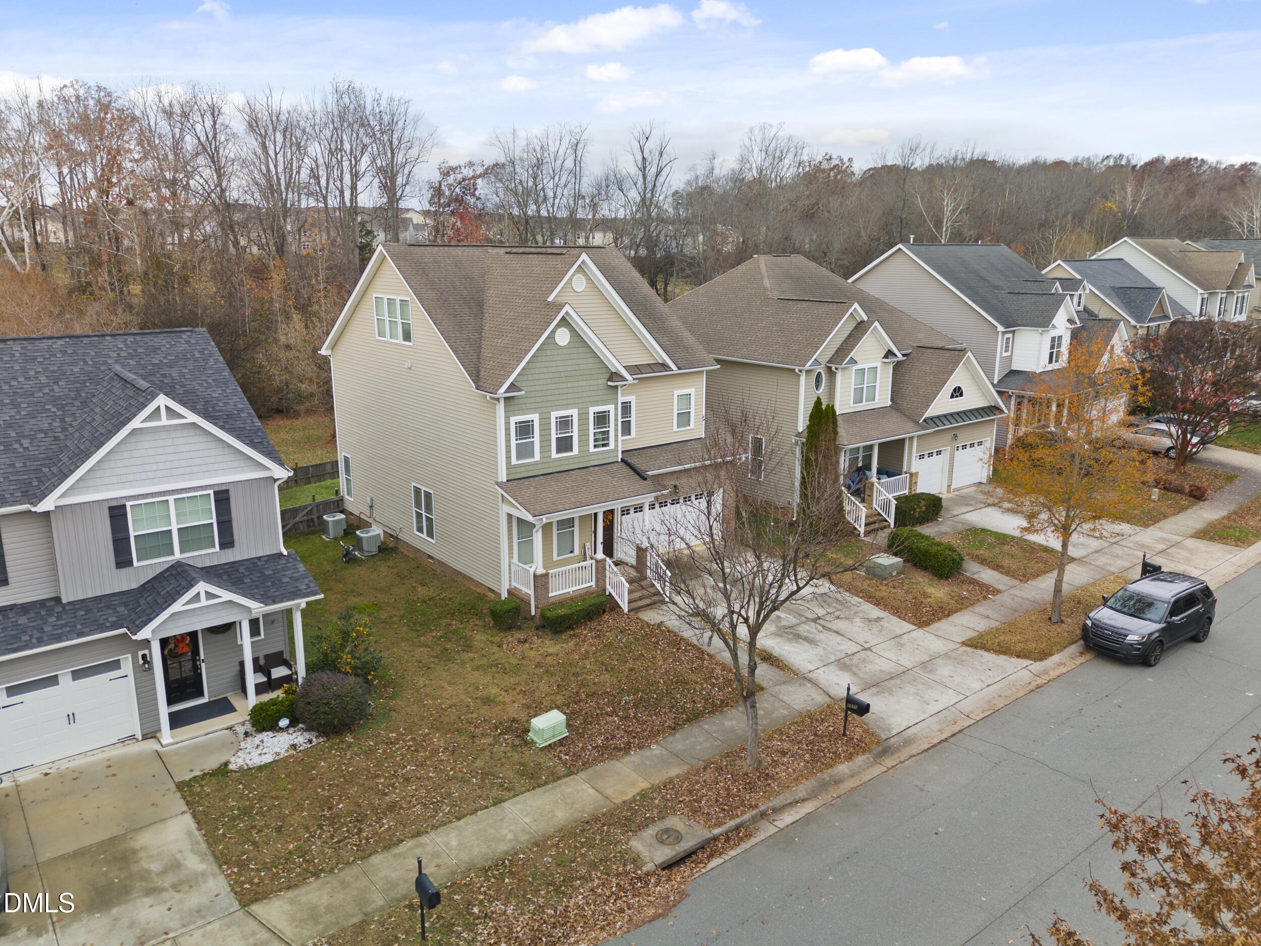 2075 Glenkirk Drive