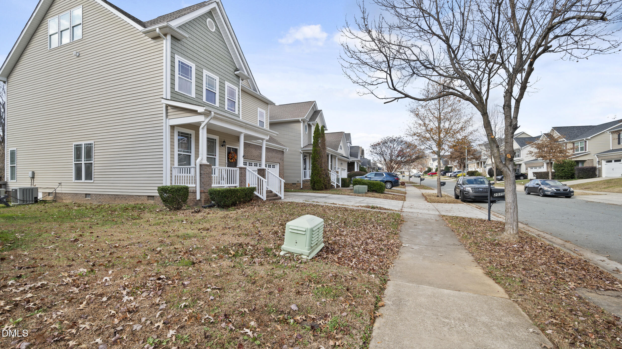 2075 Glenkirk Drive