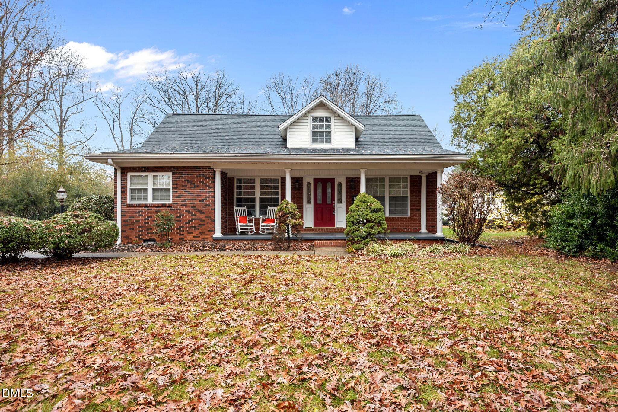 2643 Trail Five