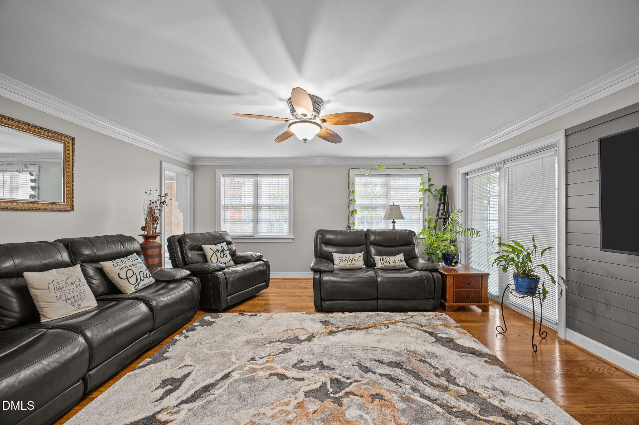 2643 Trail Five