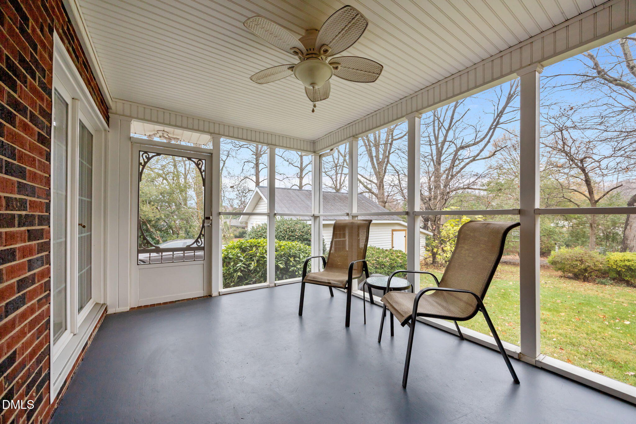 2643 Trail Five