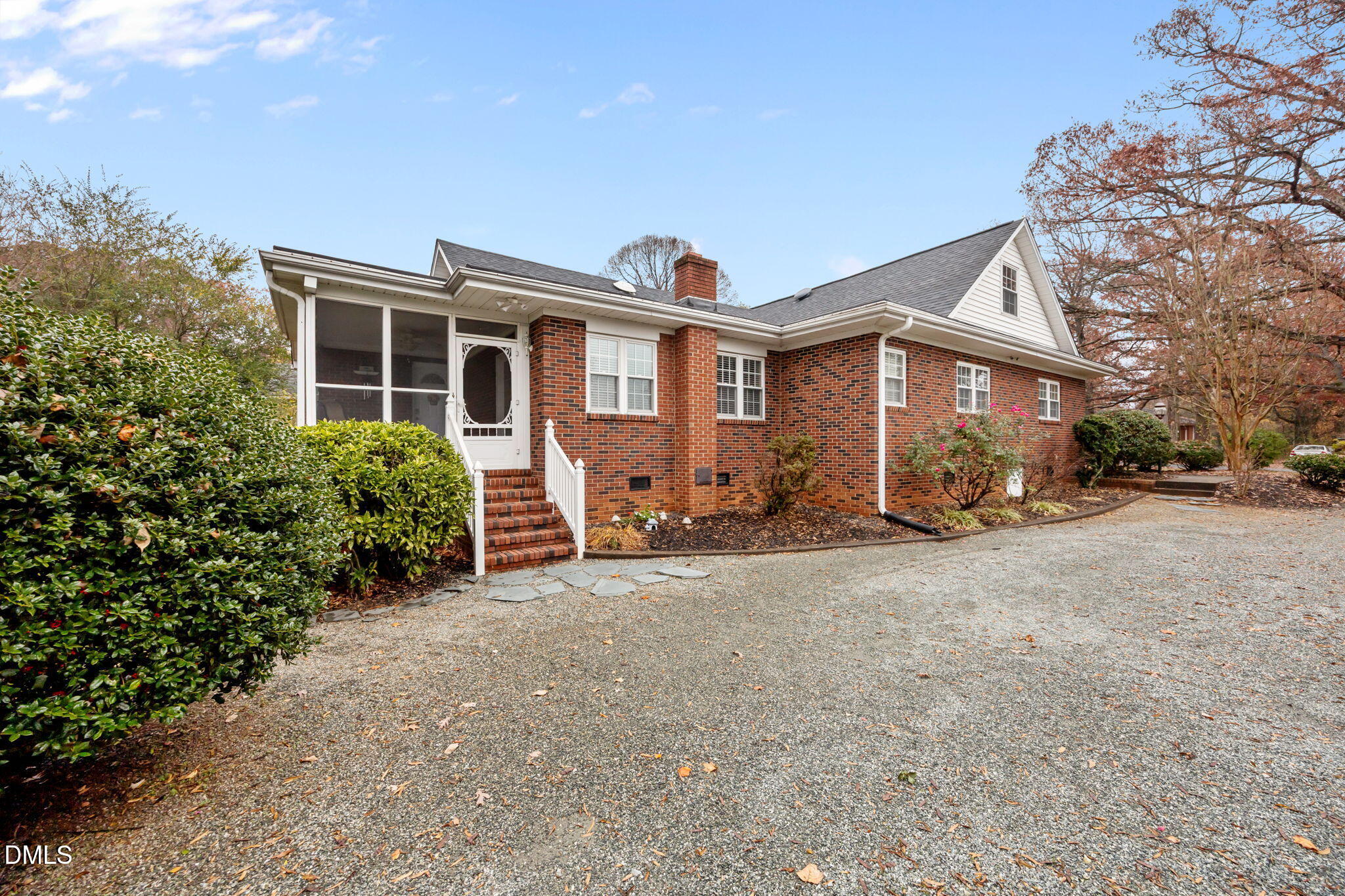 2643 Trail Five