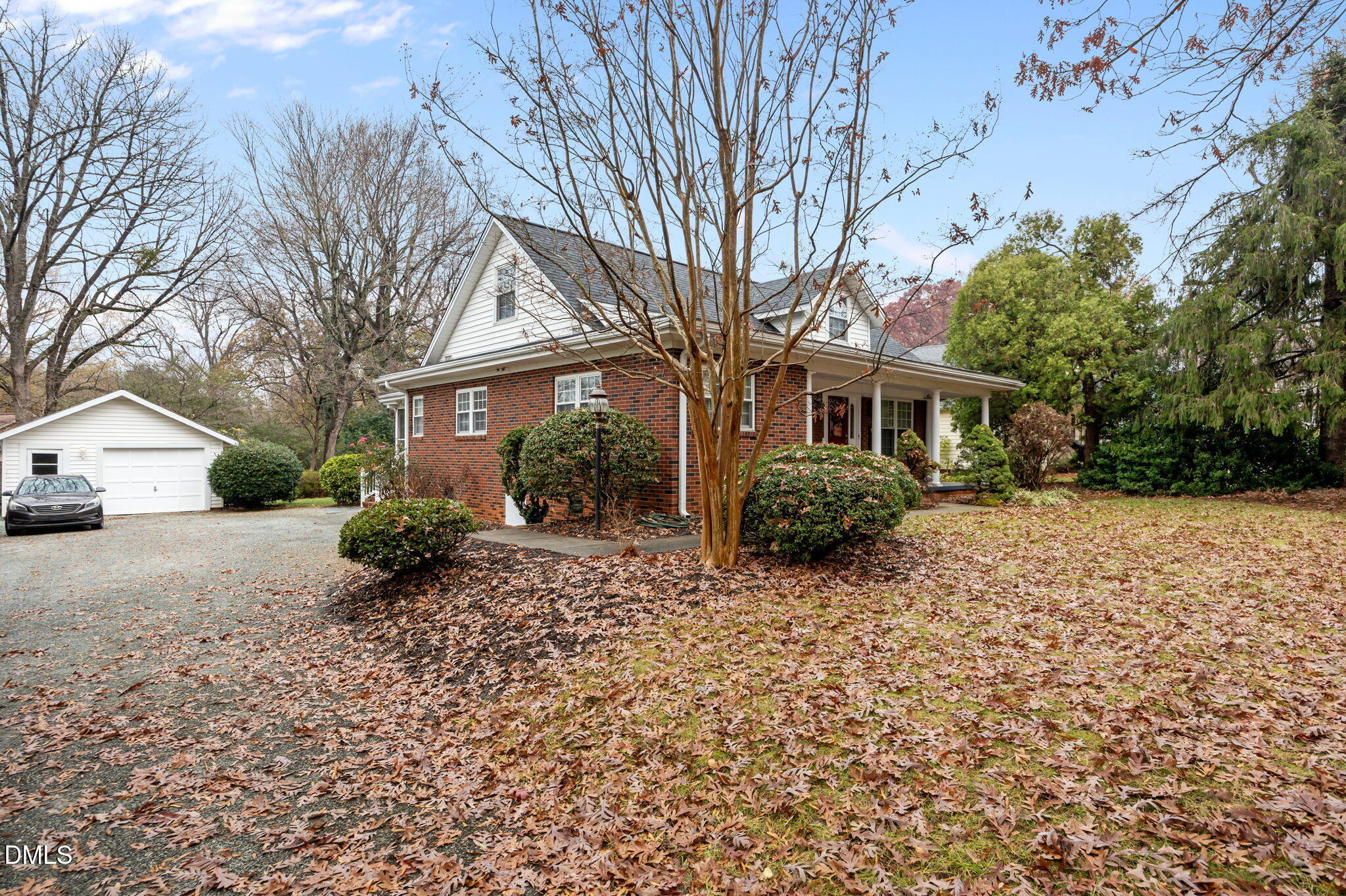2643 Trail Five