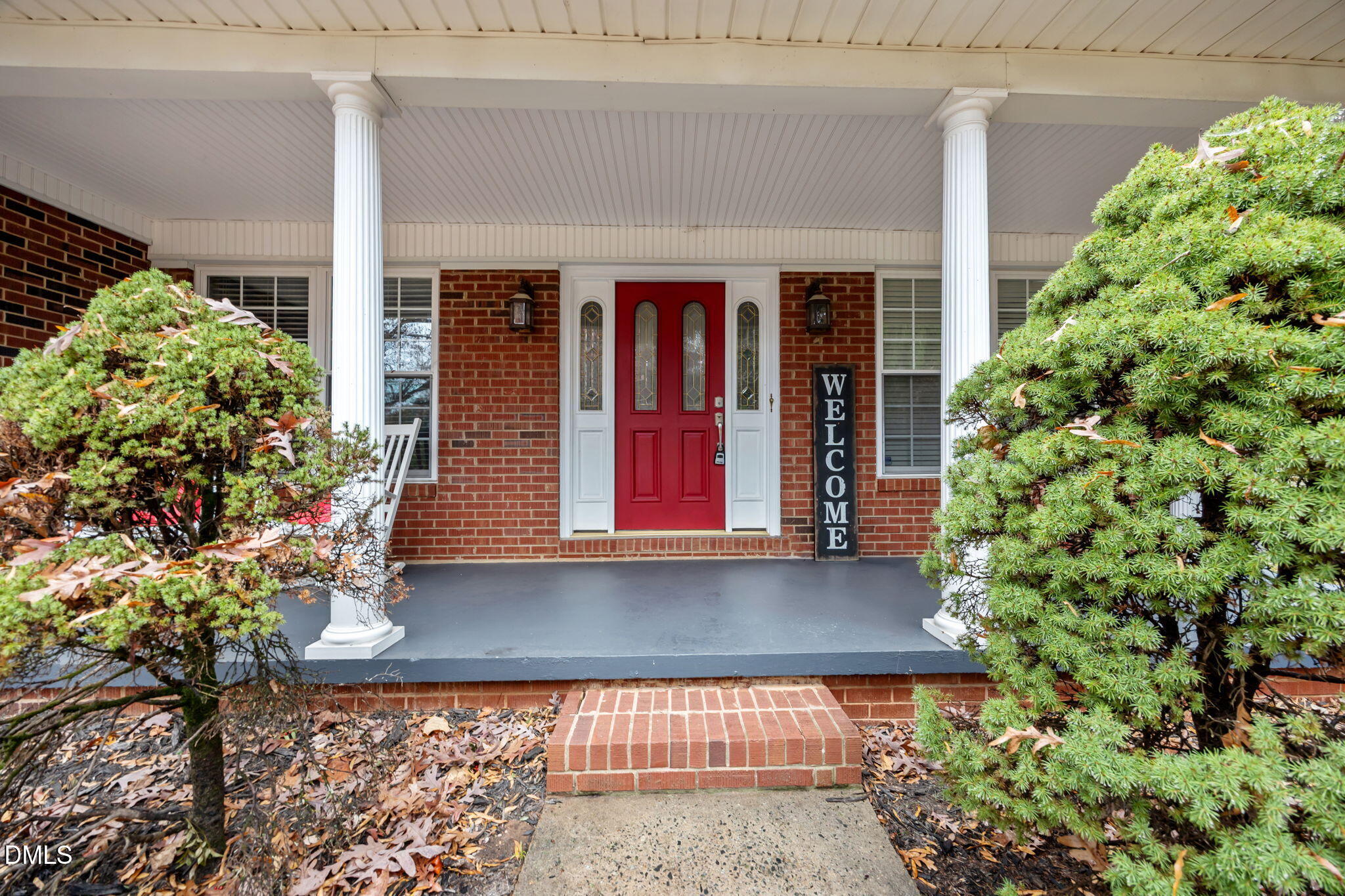 2643 Trail Five