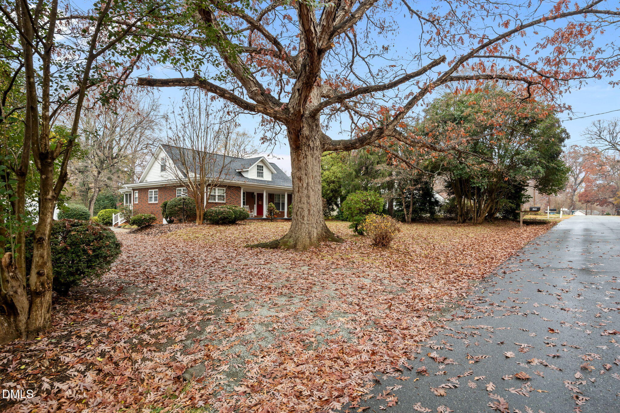 2643 Trail Five