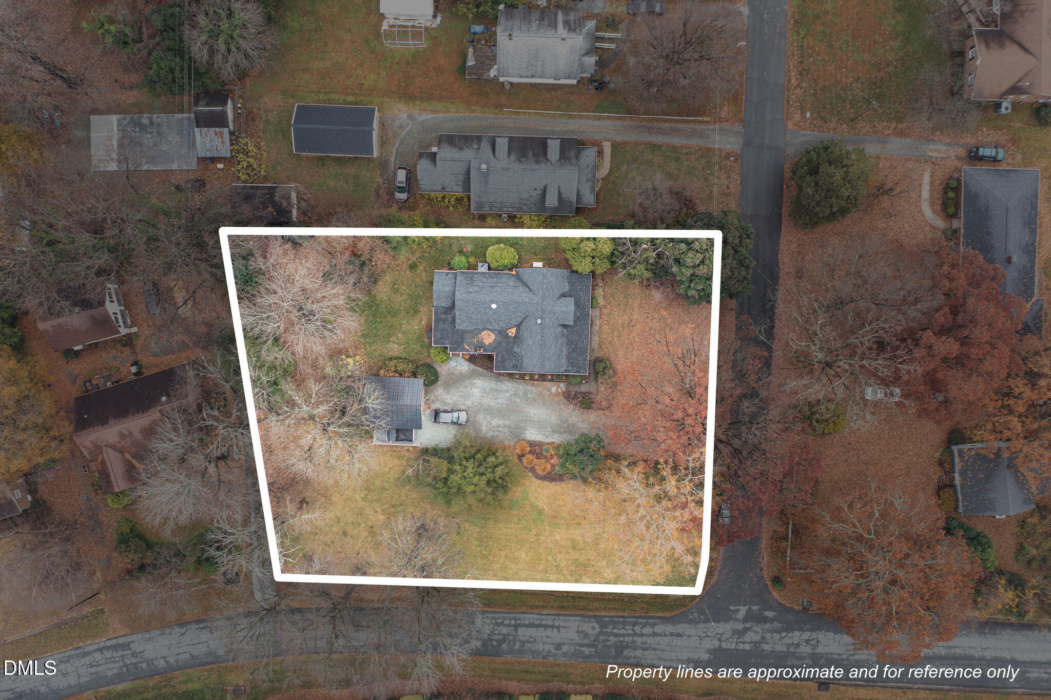 2643 Trail Five