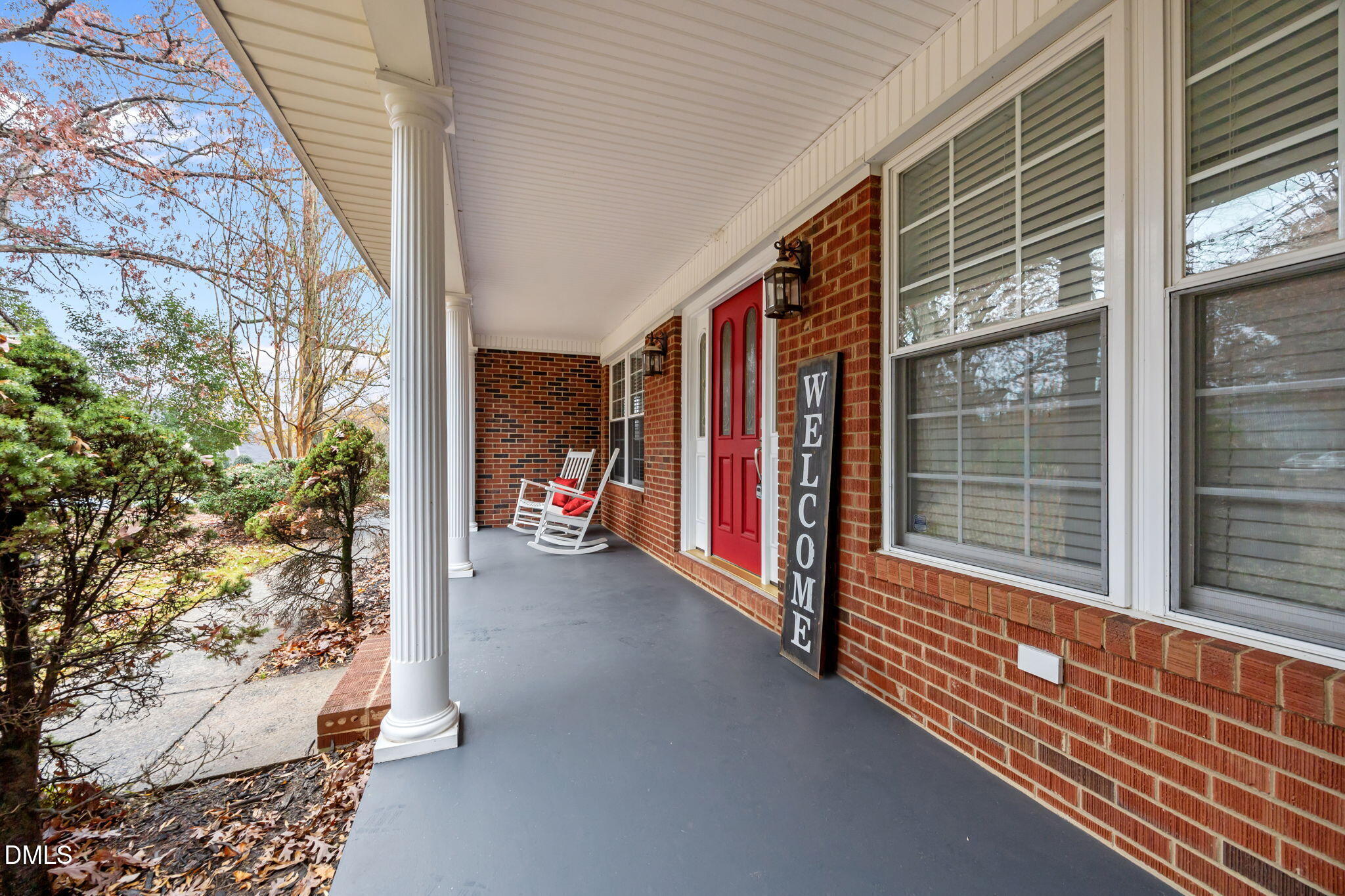 2643 Trail Five