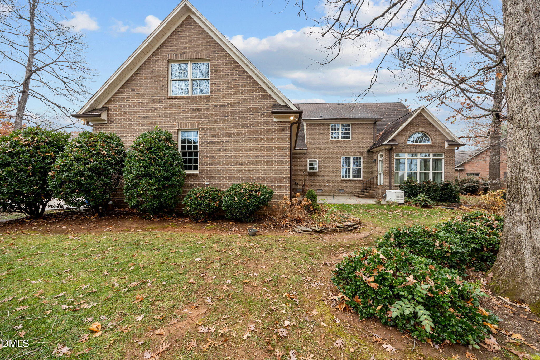 302 Green Court