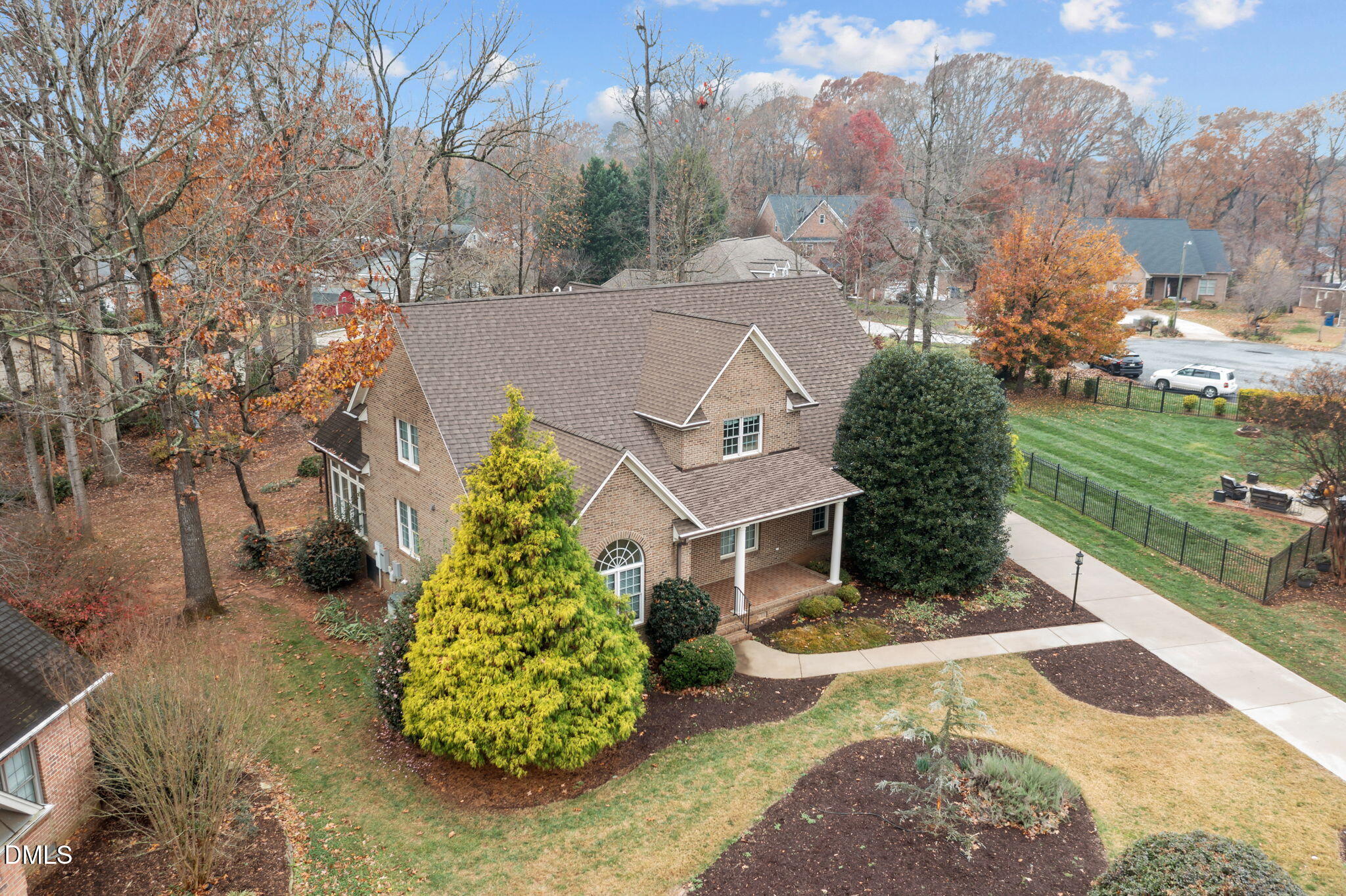 302 Green Court