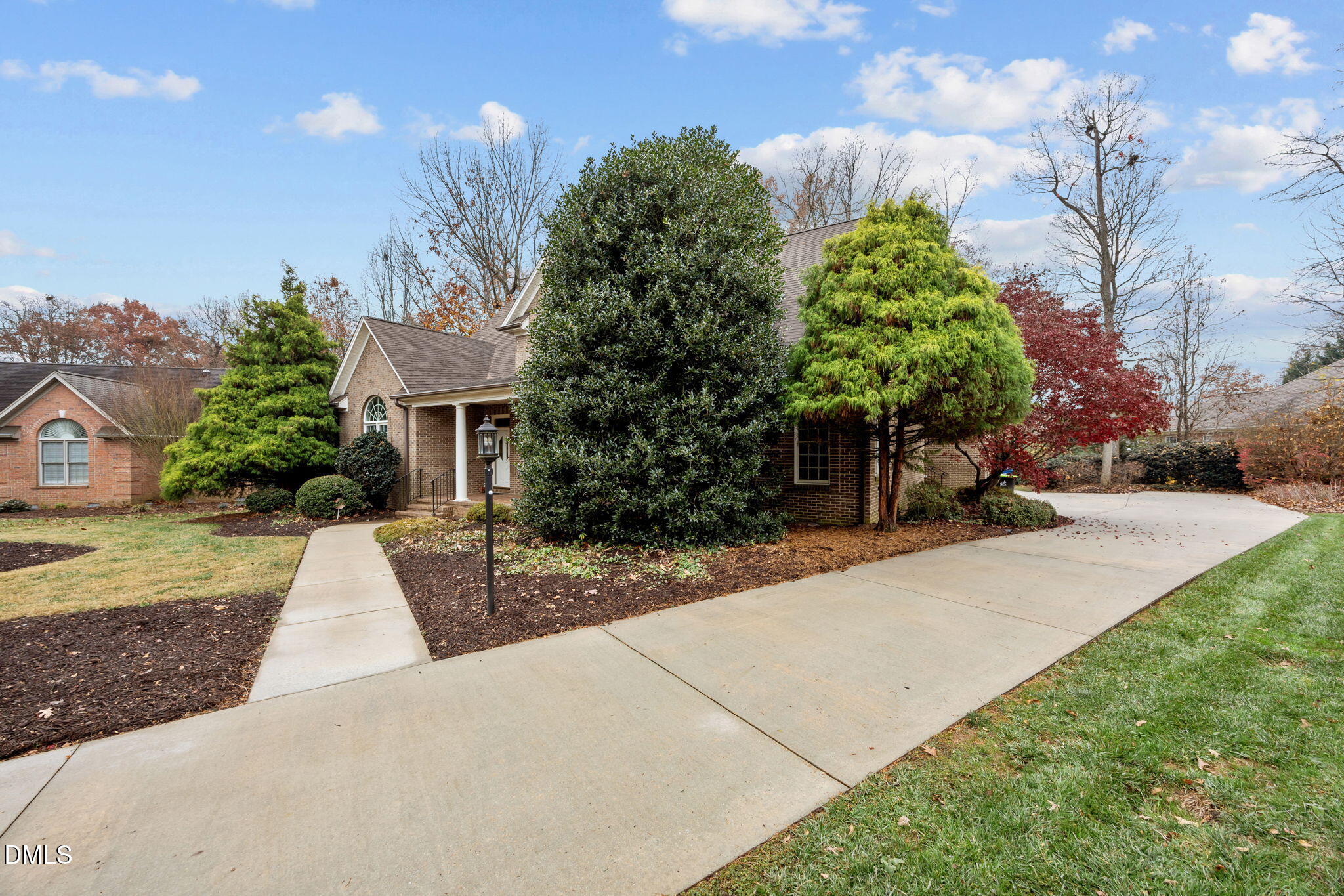 302 Green Court