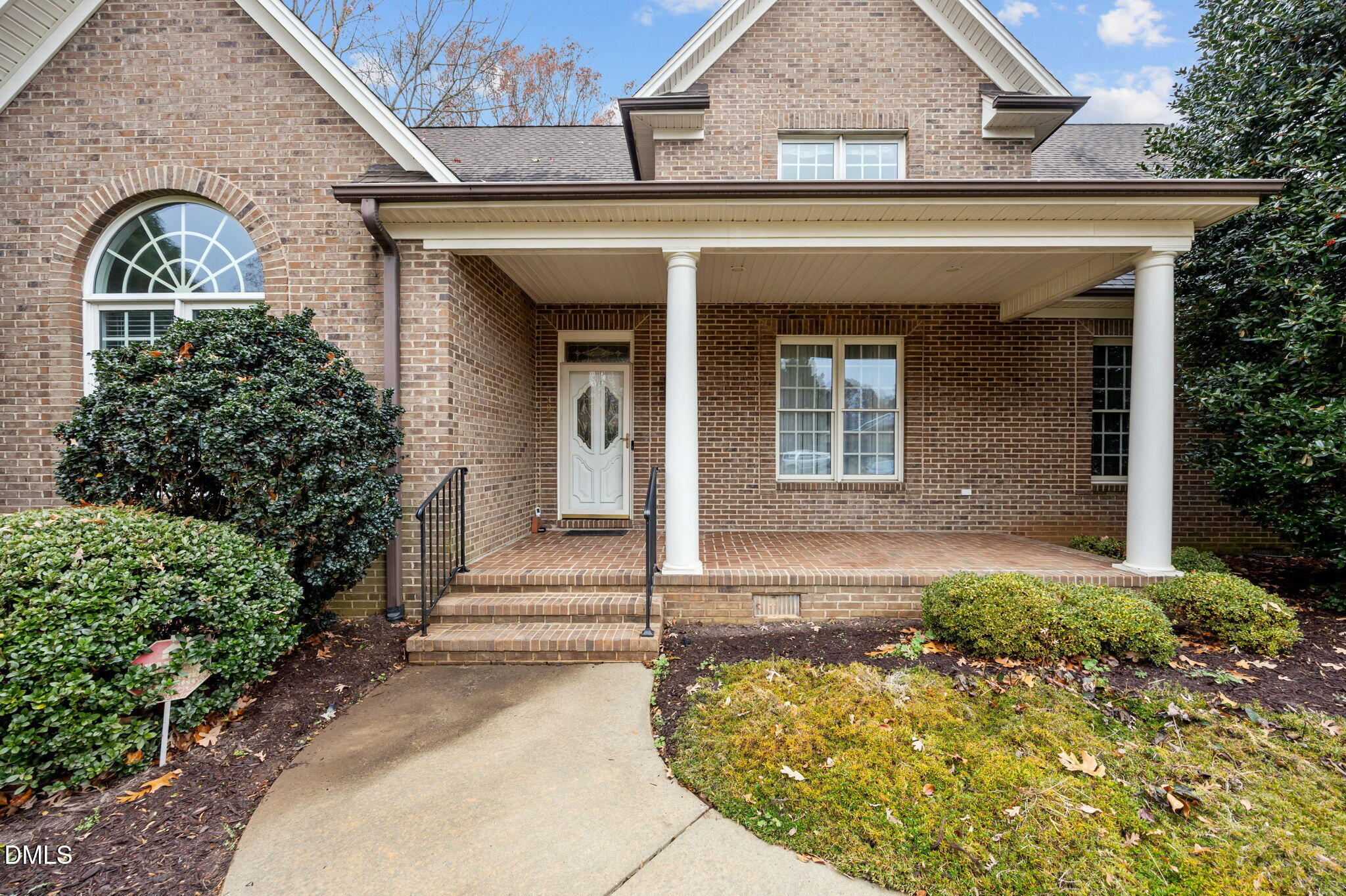 302 Green Court
