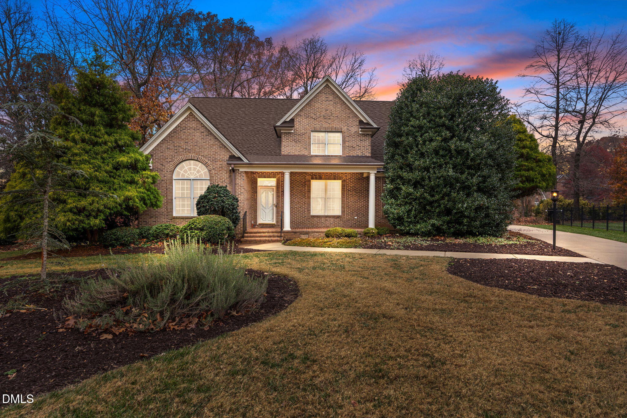 302 Green Court