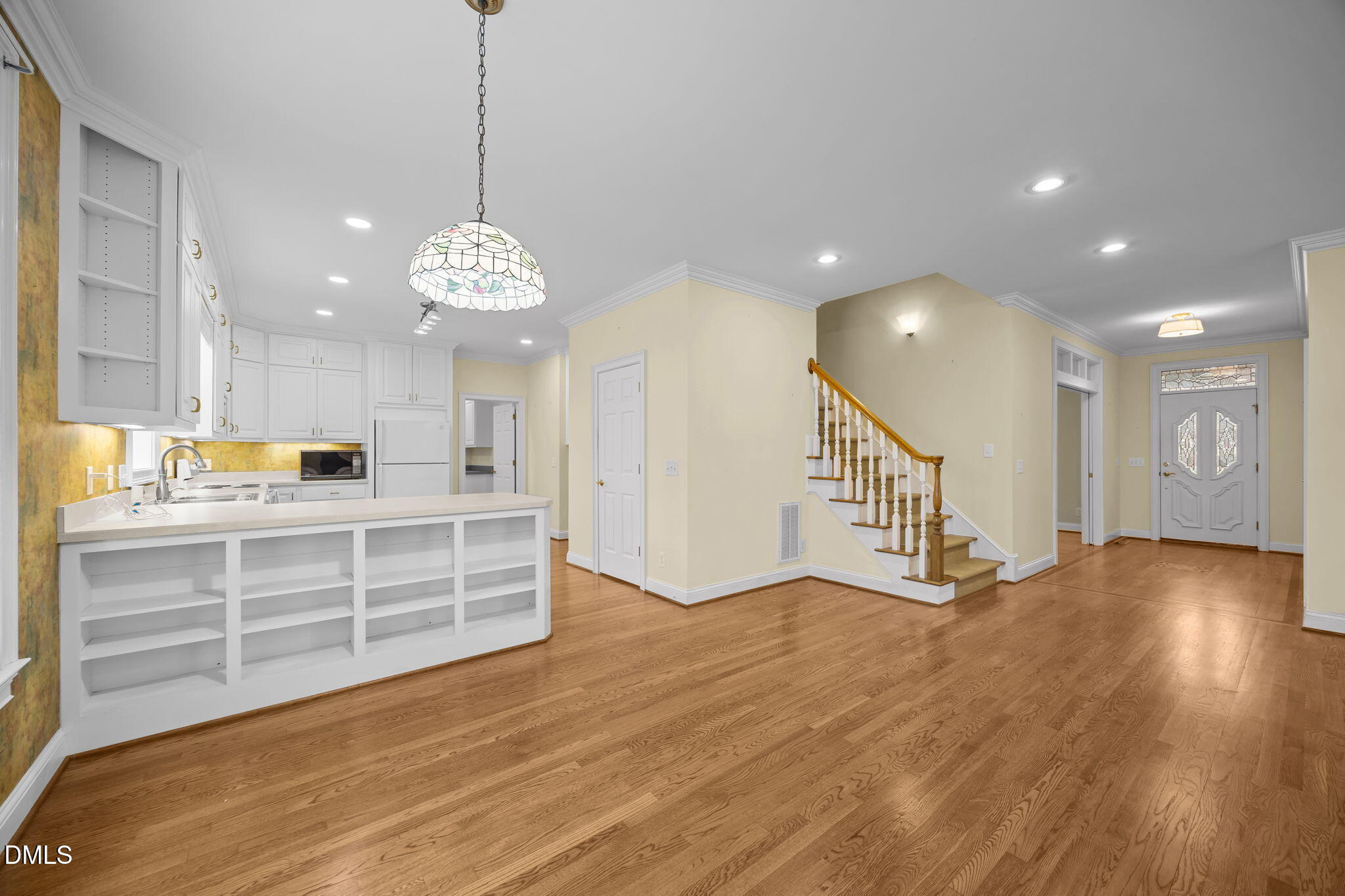 302 Green Court