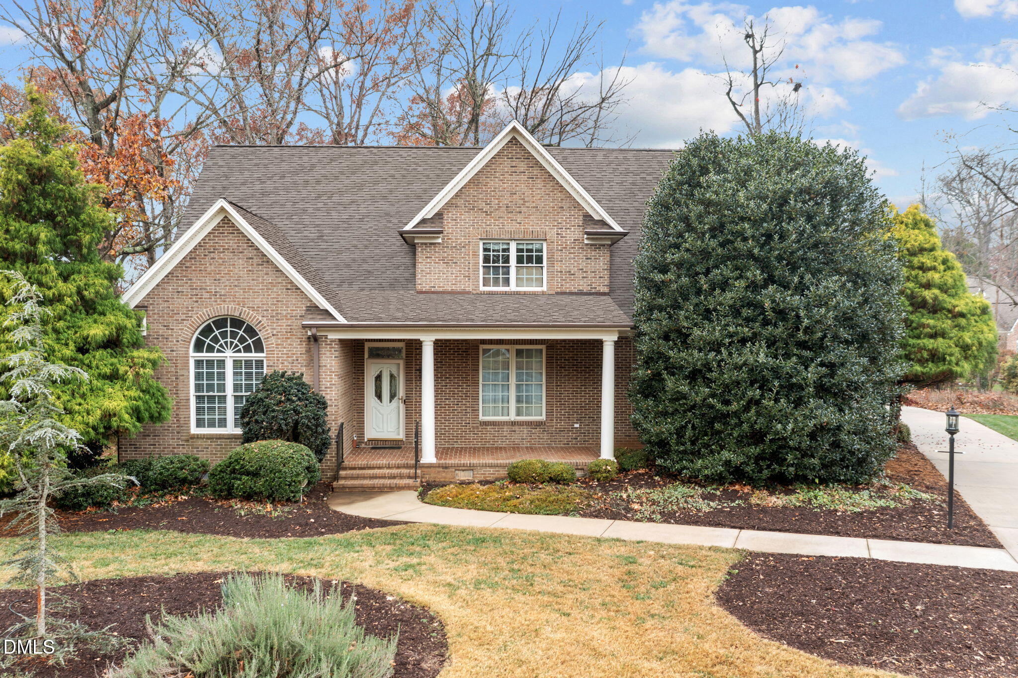 302 Green Court